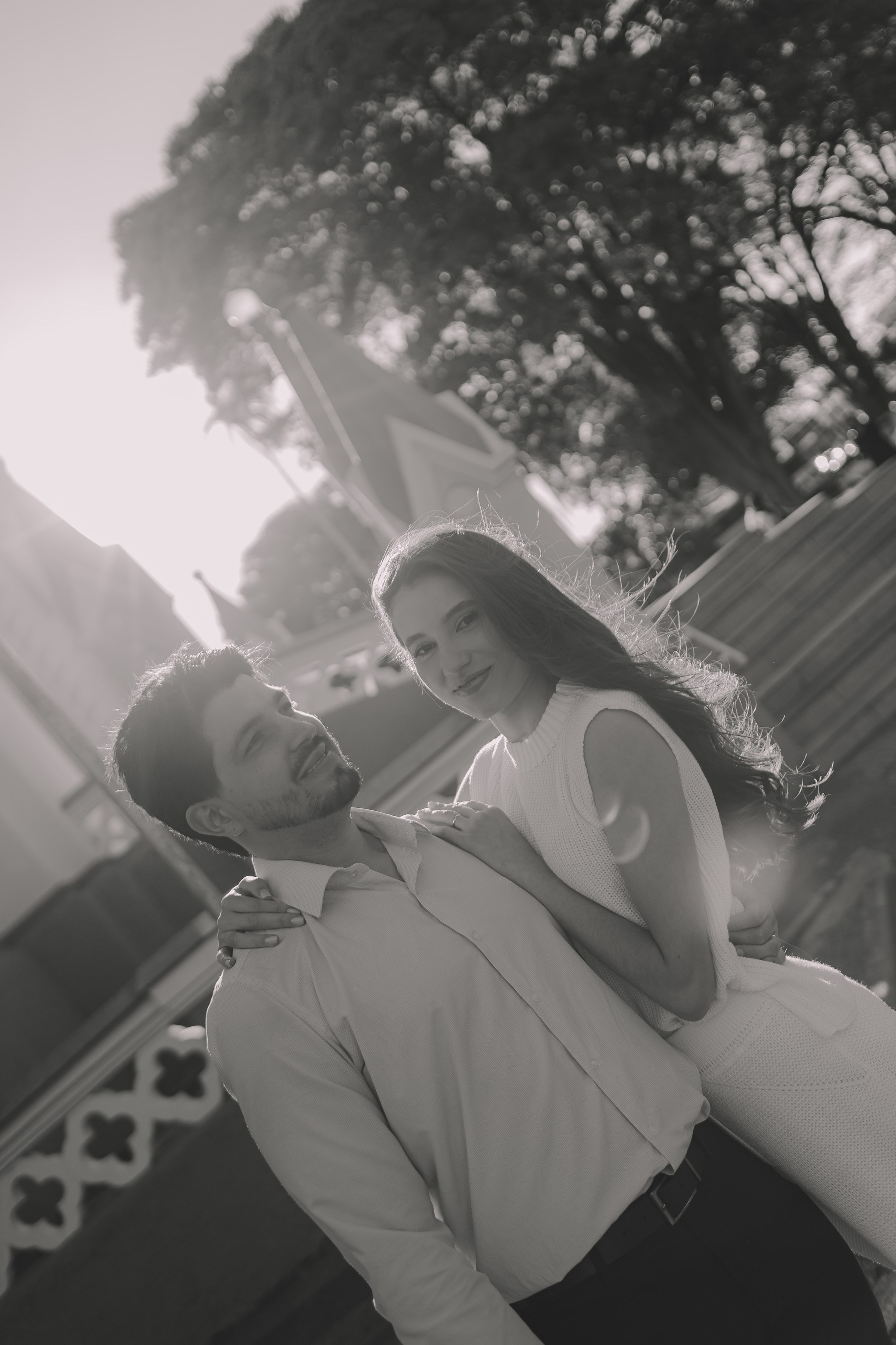 Civil Maria Eduarda & Múrilo. Casal Wedding — Fotografia para casamentos