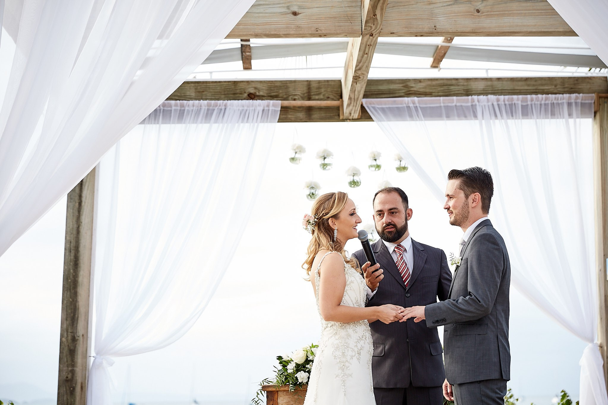 Casamento Edna e Marco Túlio. Fotógrafo de casamentos em Florianópolis