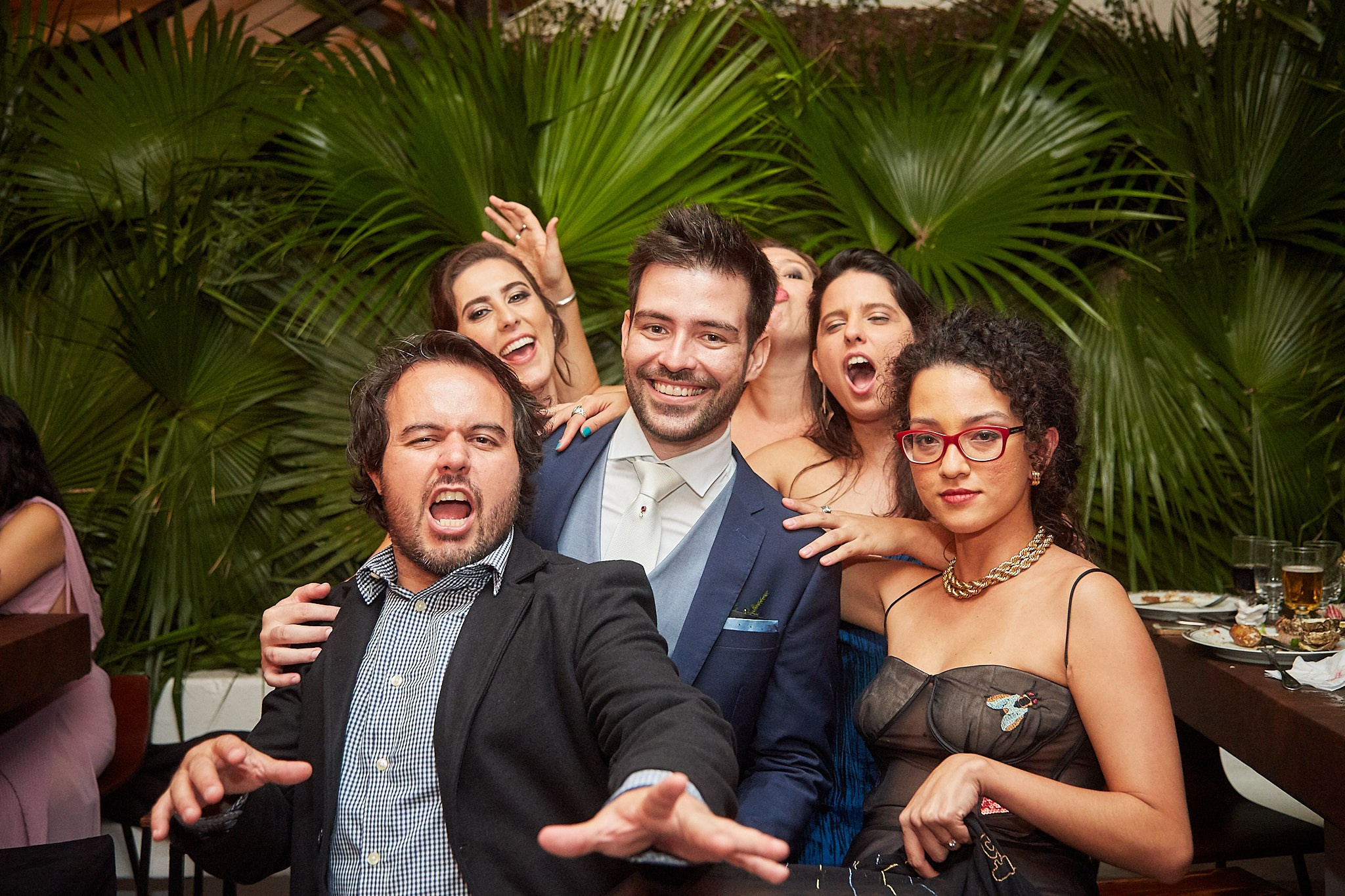 Casamento Raíssa e Pedro. Fotógrafo de casamentos em Florianópolis