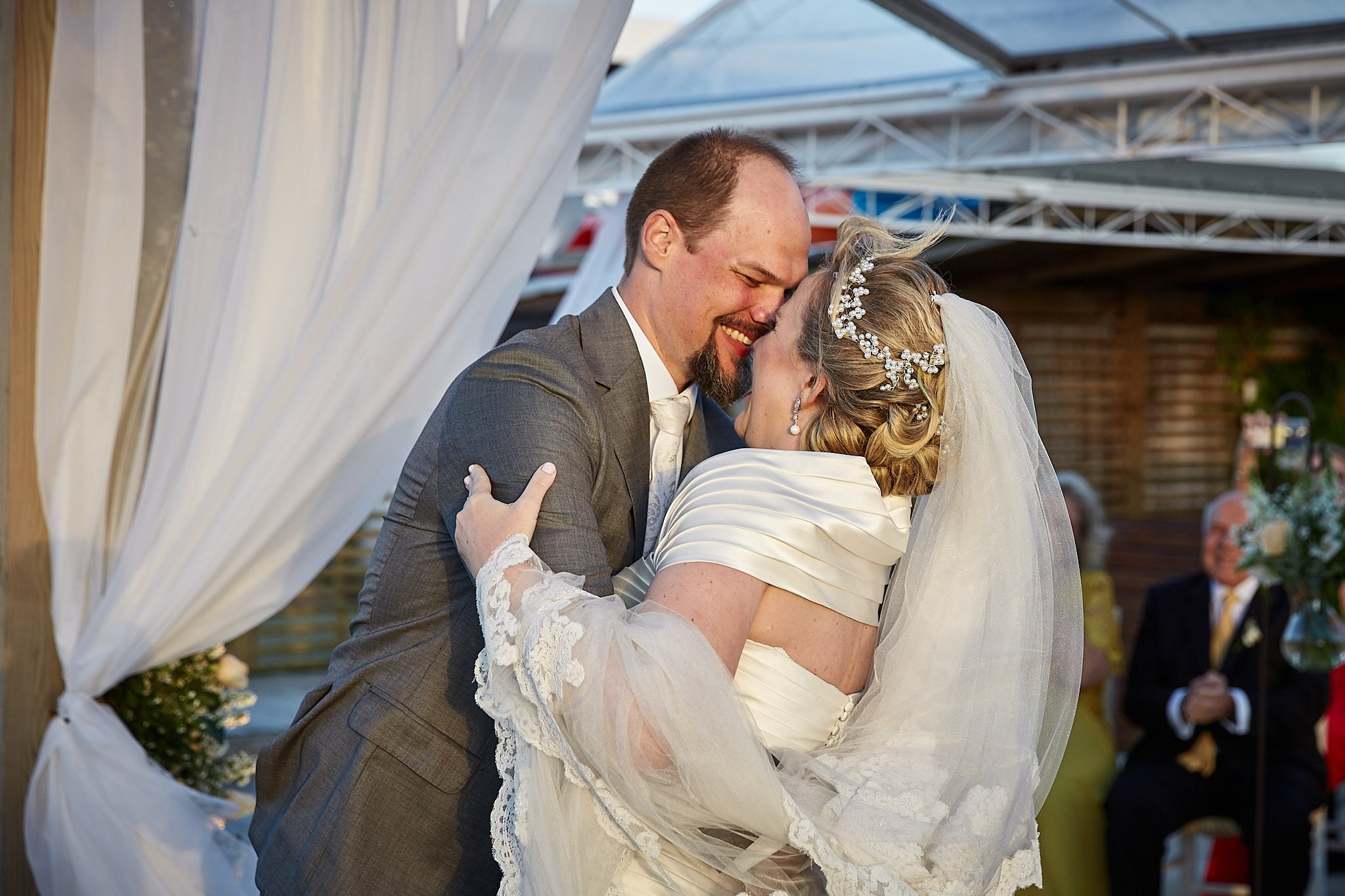 Casamento Tatiana e Aleksanders. Fotógrafo de casamentos em Florianópolis