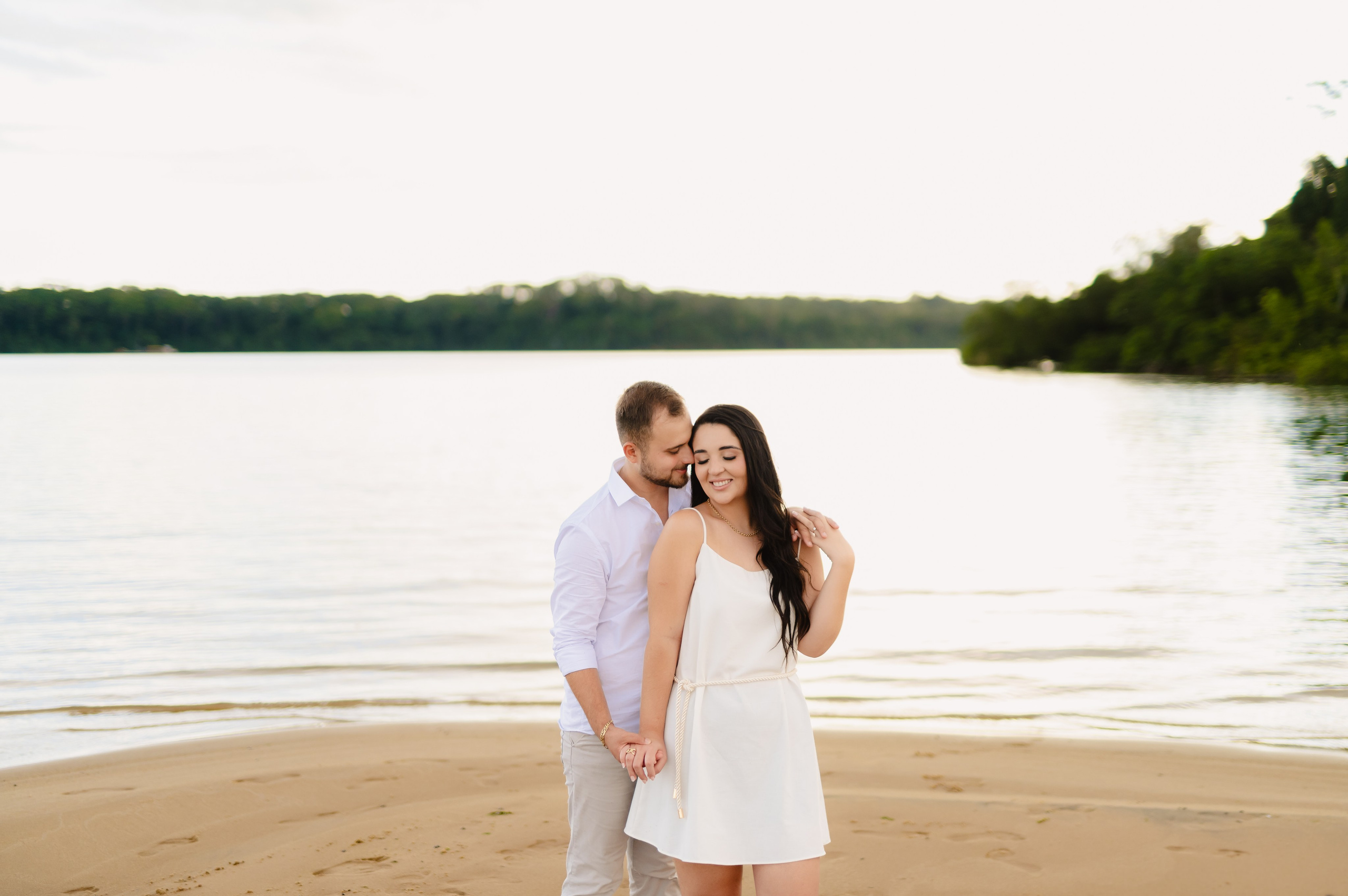 Ensaio Pré Wedding. Barizon Fotografia | Fotógrafo de Casamentos, Ensaios e Eventos | Cianorte, Paraná