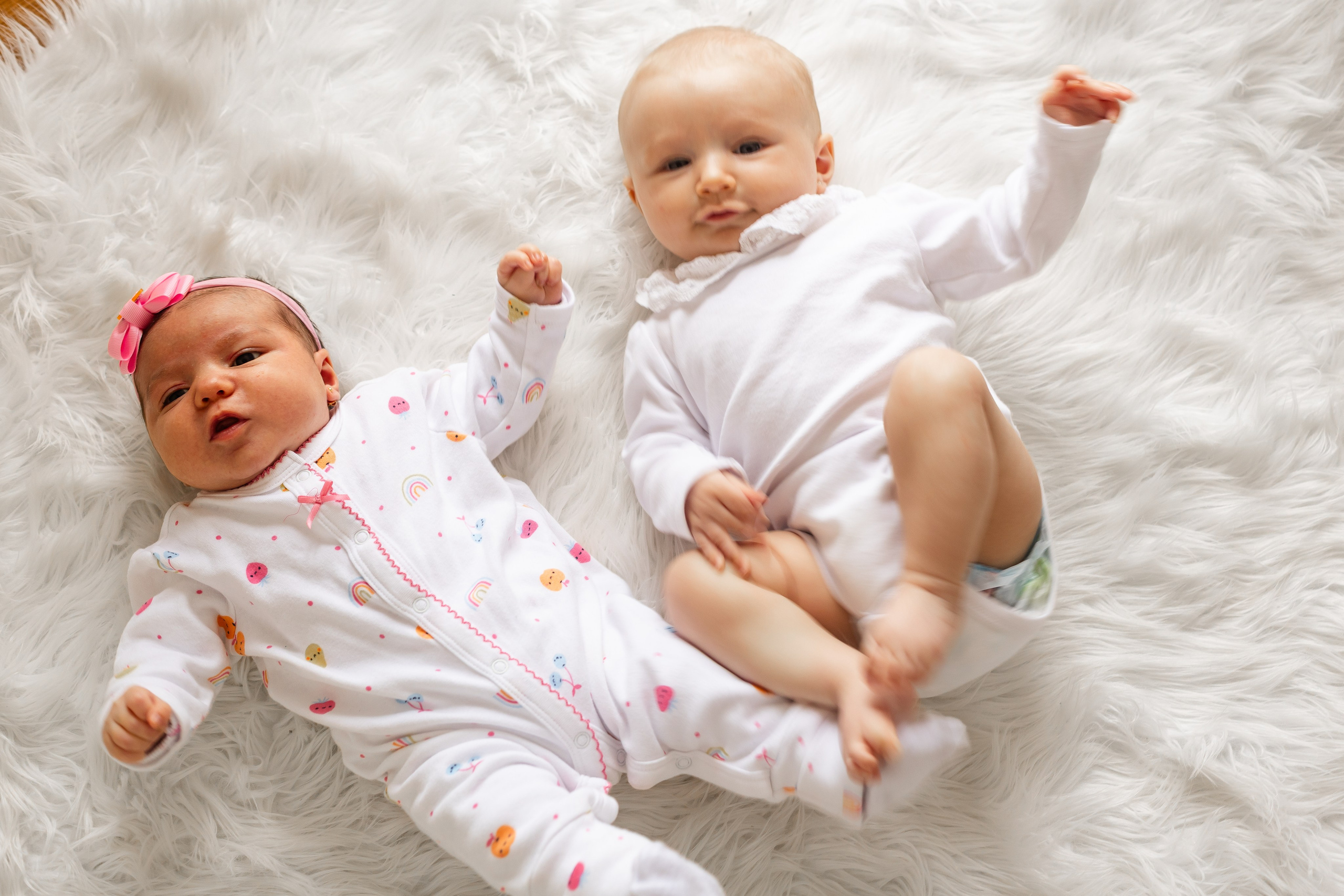 Maria Aurora (Familia). Lumiere Filmes e Fotos