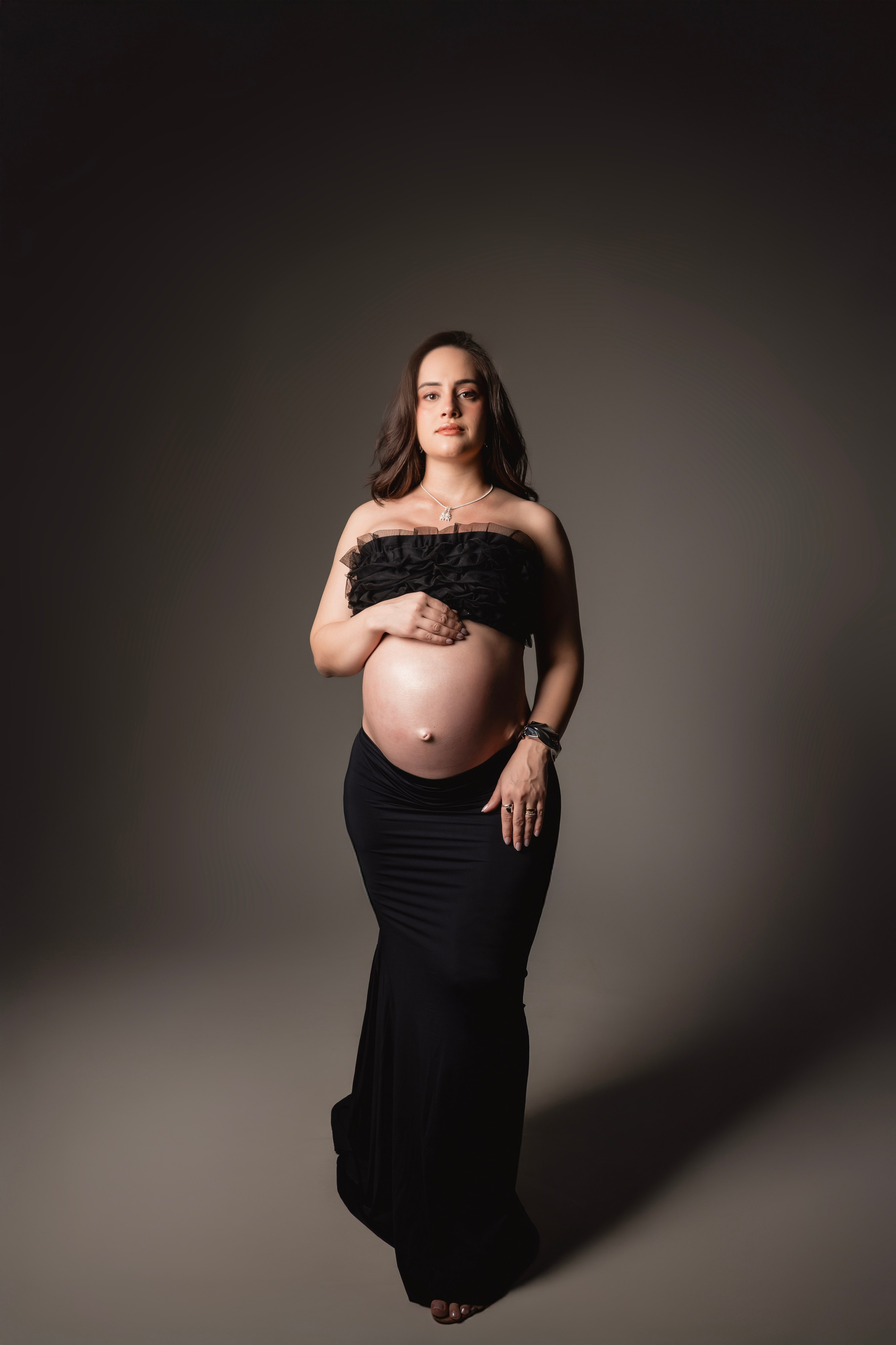Gestante. Aldrin Wesley Fotografia | Casamentos, ensaios e momentos que merecem ser lembrados para sempre