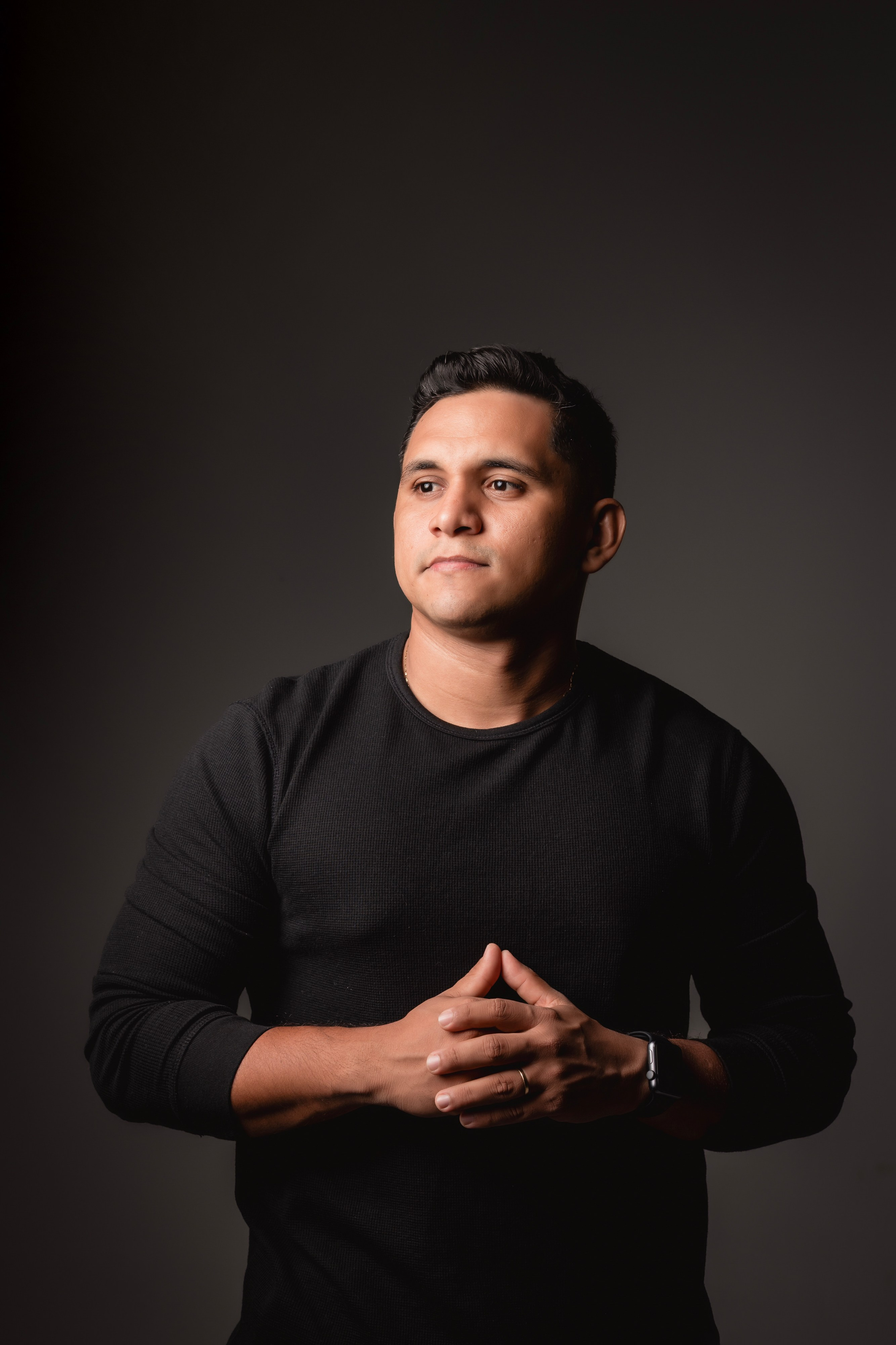 Retratos corporativos. Aldrin Wesley Fotografia | Casamentos, ensaios e momentos que merecem ser lembrados para sempre