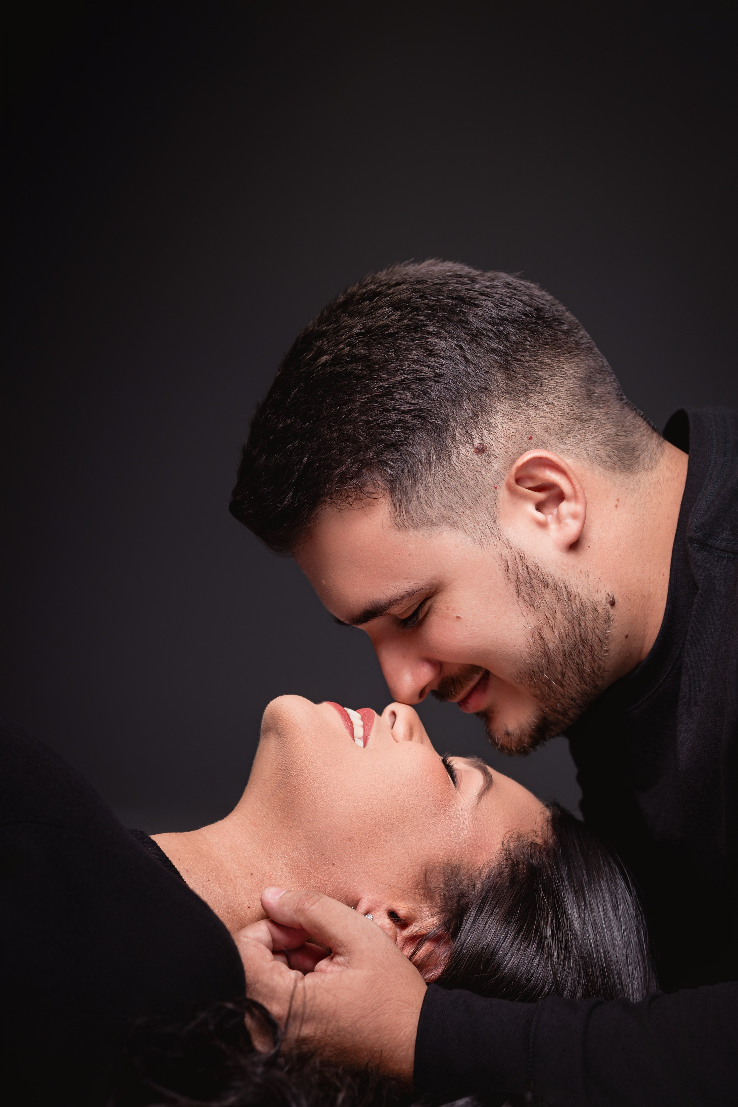 Ensaio casal. Aldrin Wesley Fotografia | Casamentos, ensaios e momentos que merecem ser lembrados para sempre