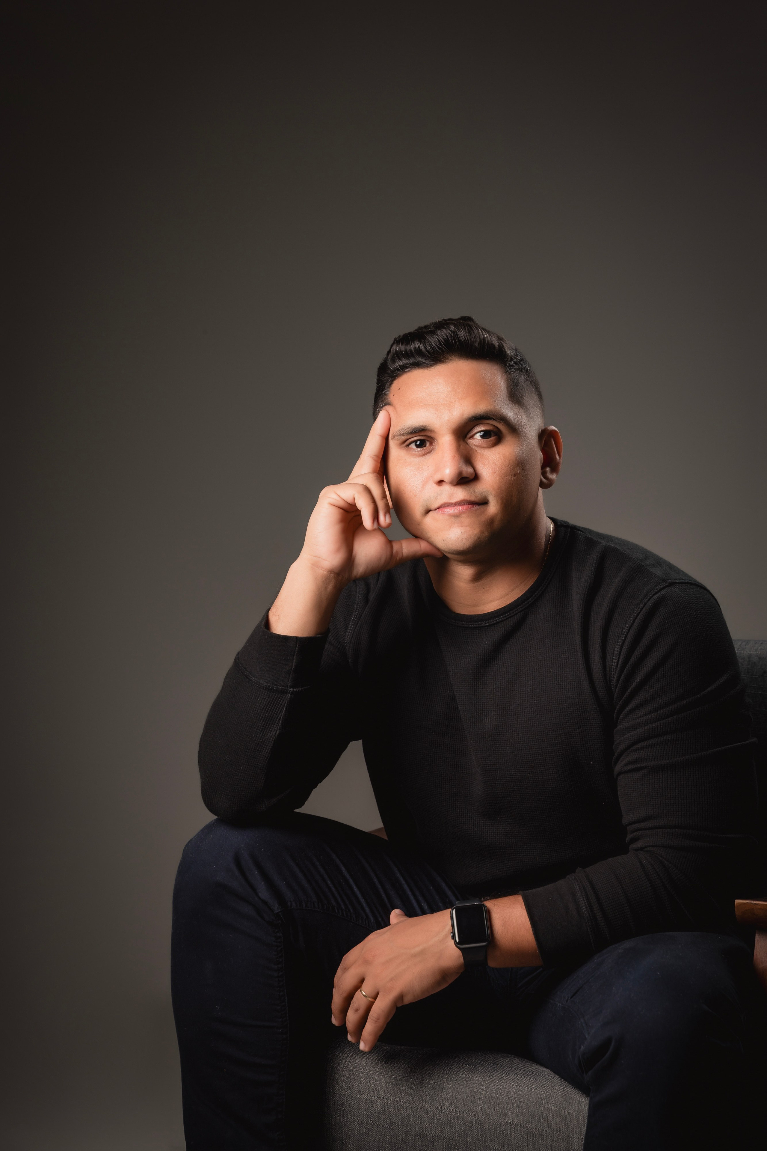 Retratos corporativos. Aldrin Wesley Fotografia | Casamentos, ensaios e momentos que merecem ser lembrados para sempre