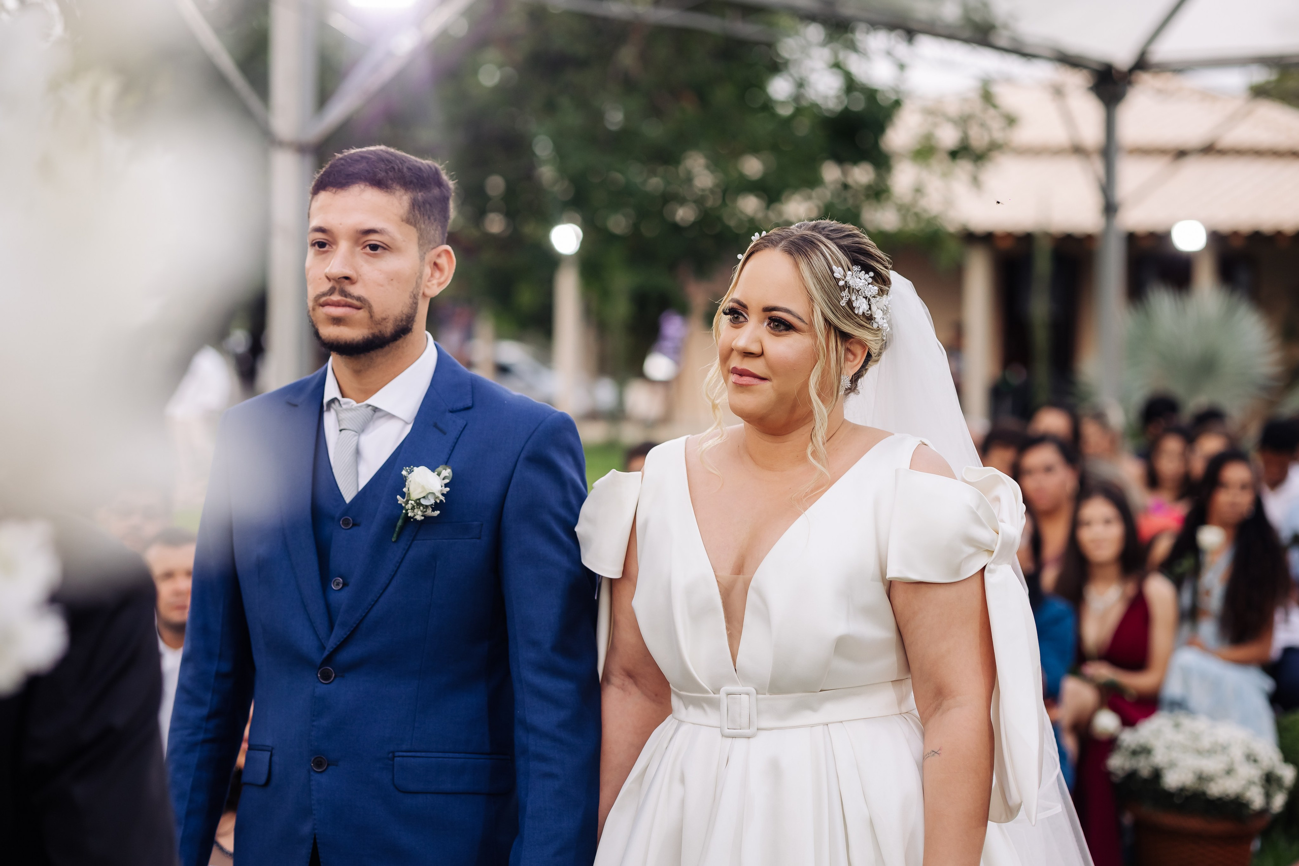 Britany e Rodrigo. Fotografia de casamento, Gestante e 15 anos| Montes Claros/MG
