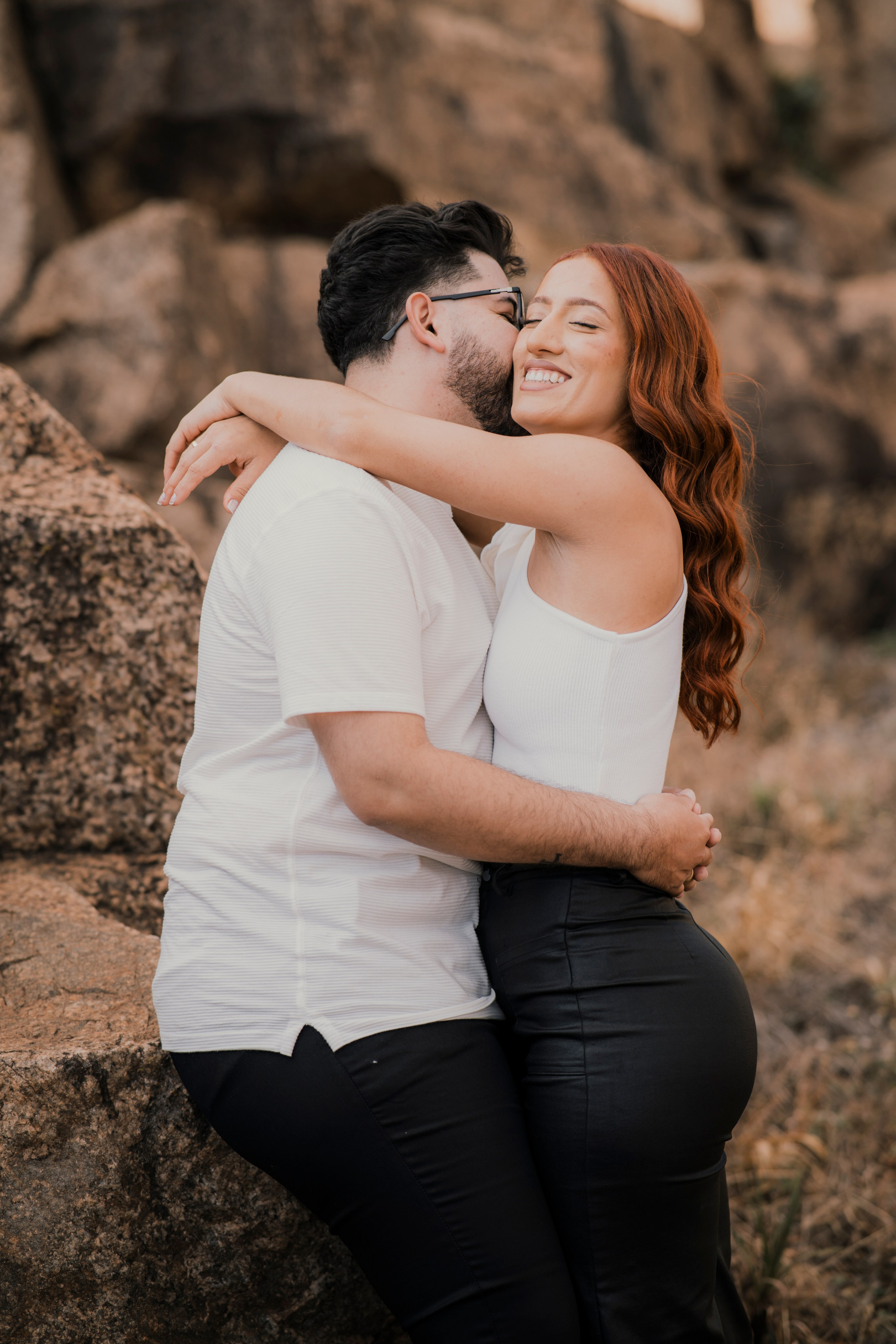 Pre Wedding Ana & Reinaldo. Felipe Xavier Fotografia | Casamentos em BH e Minas Gerais