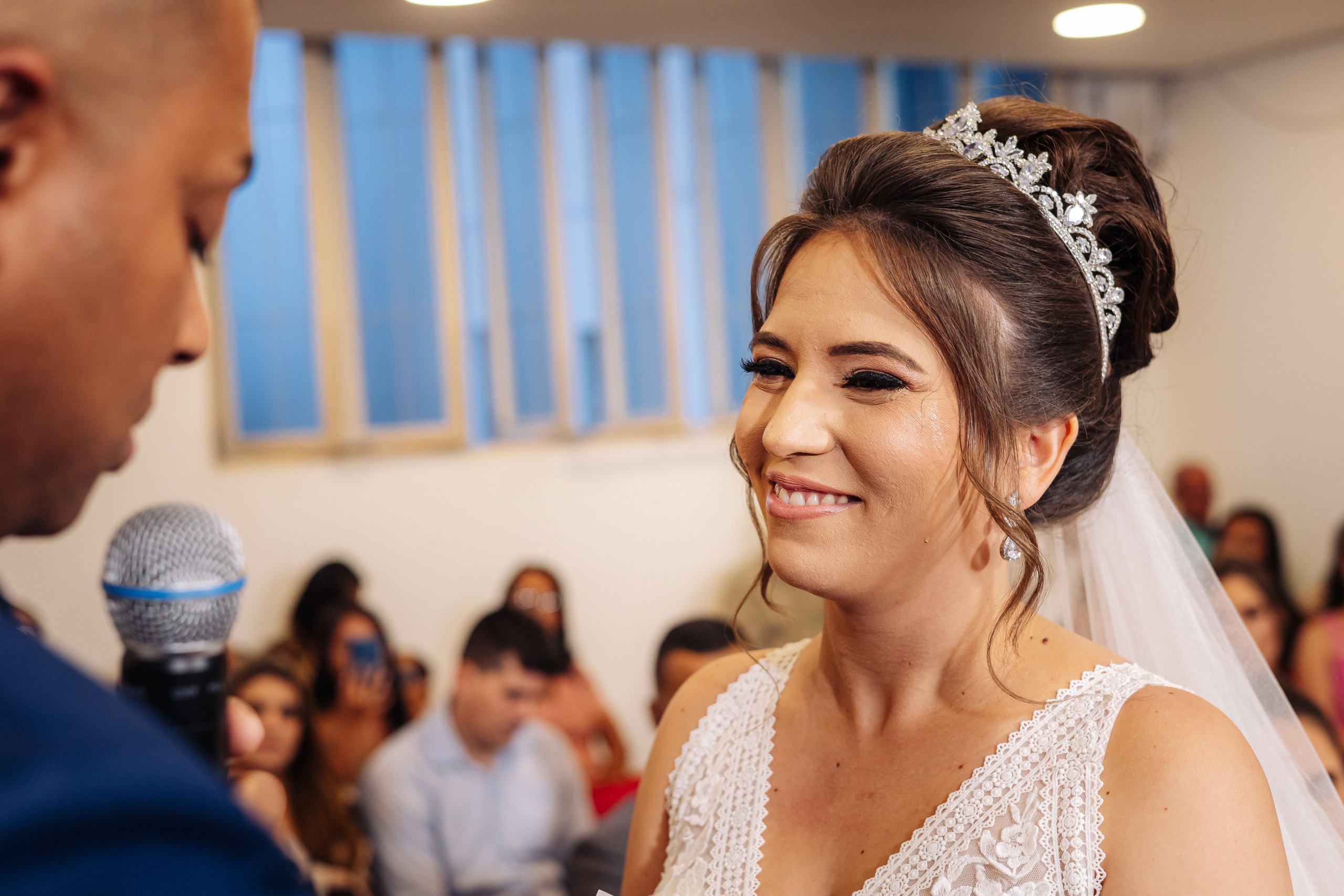 Francilene e Paulo. Fotografia de casamento, Gestante e 15 anos| Montes Claros/MG