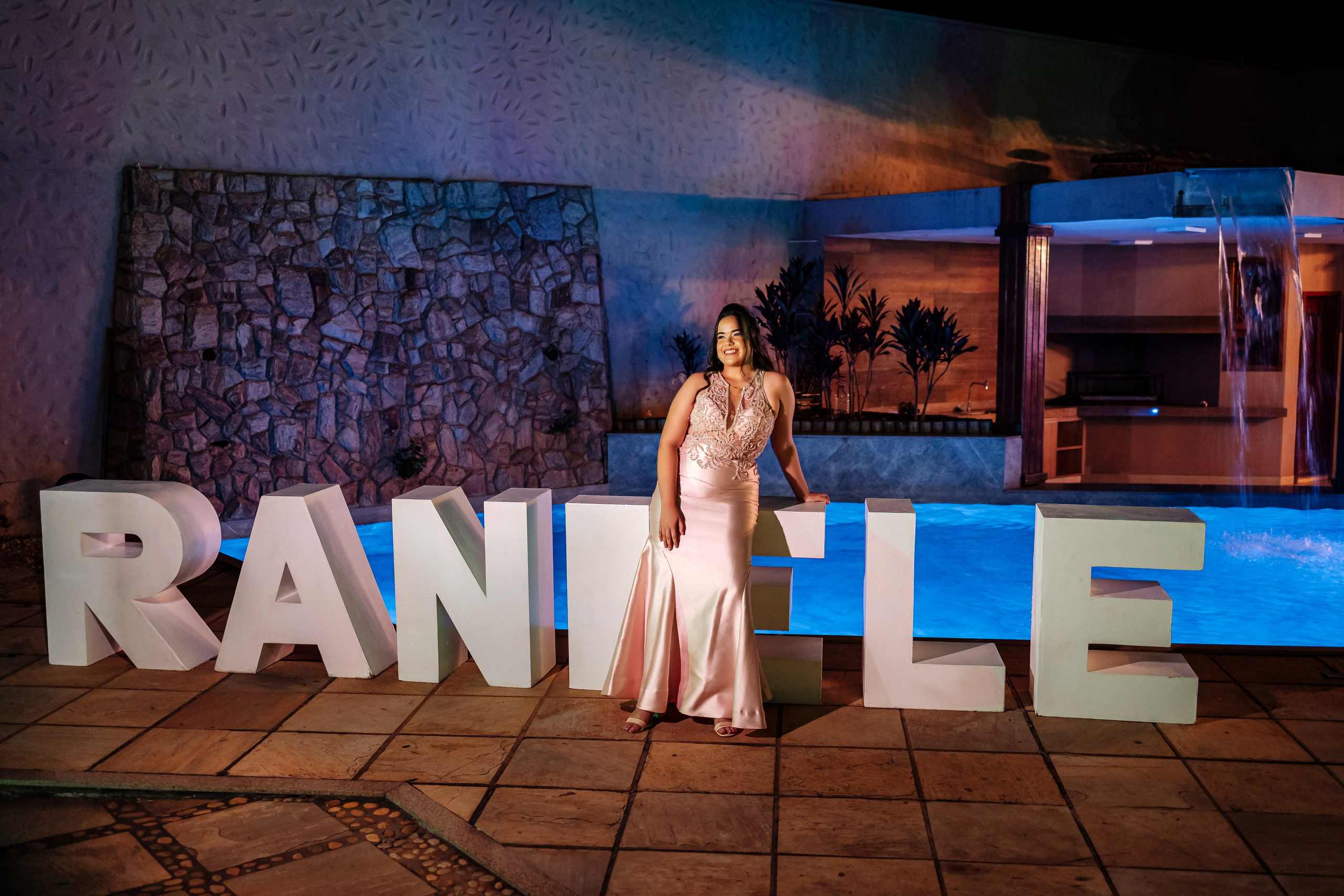 Baile. Fotografia de casamento, Gestante e 15 anos| Montes Claros/MG