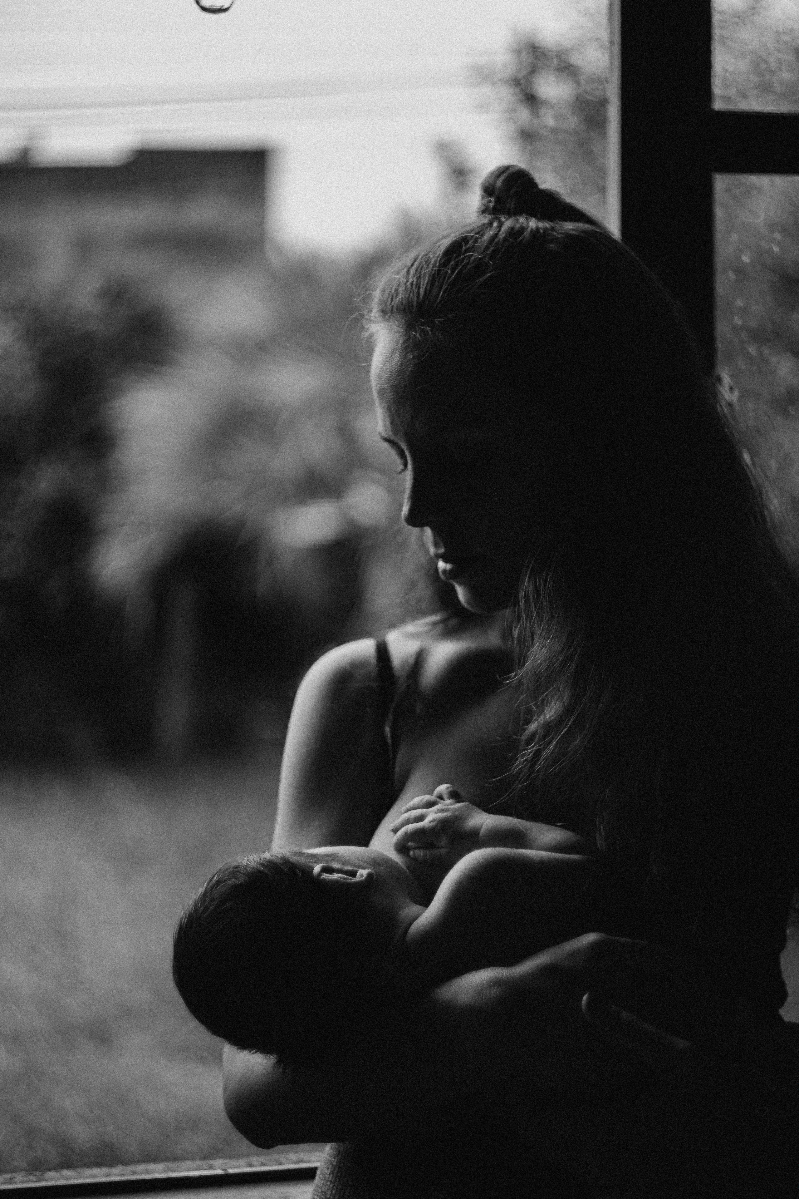 Luca’s 1 month. Fotografa de família e crianças em Florianópolis SC Daria Ermolaev
