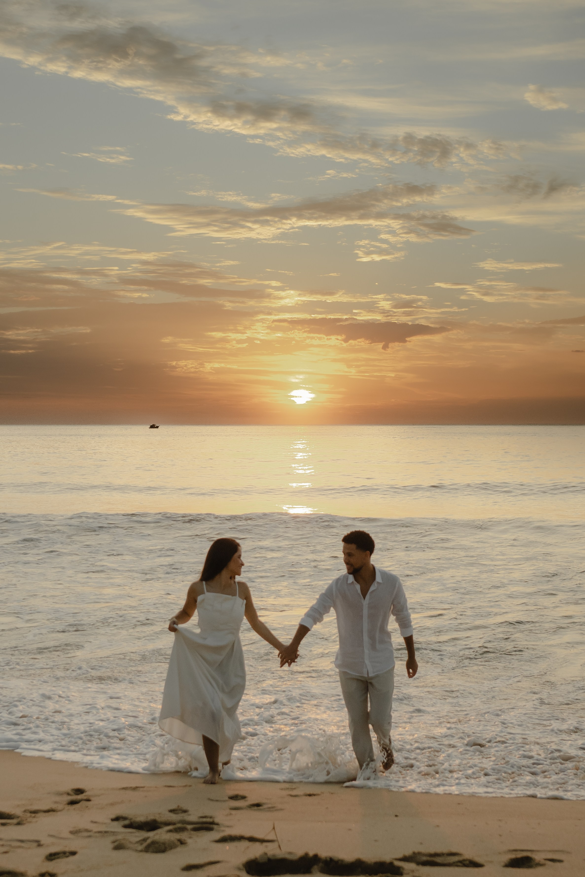 Ana & Victor // Pre Wedding. A Um Passo Fotografia