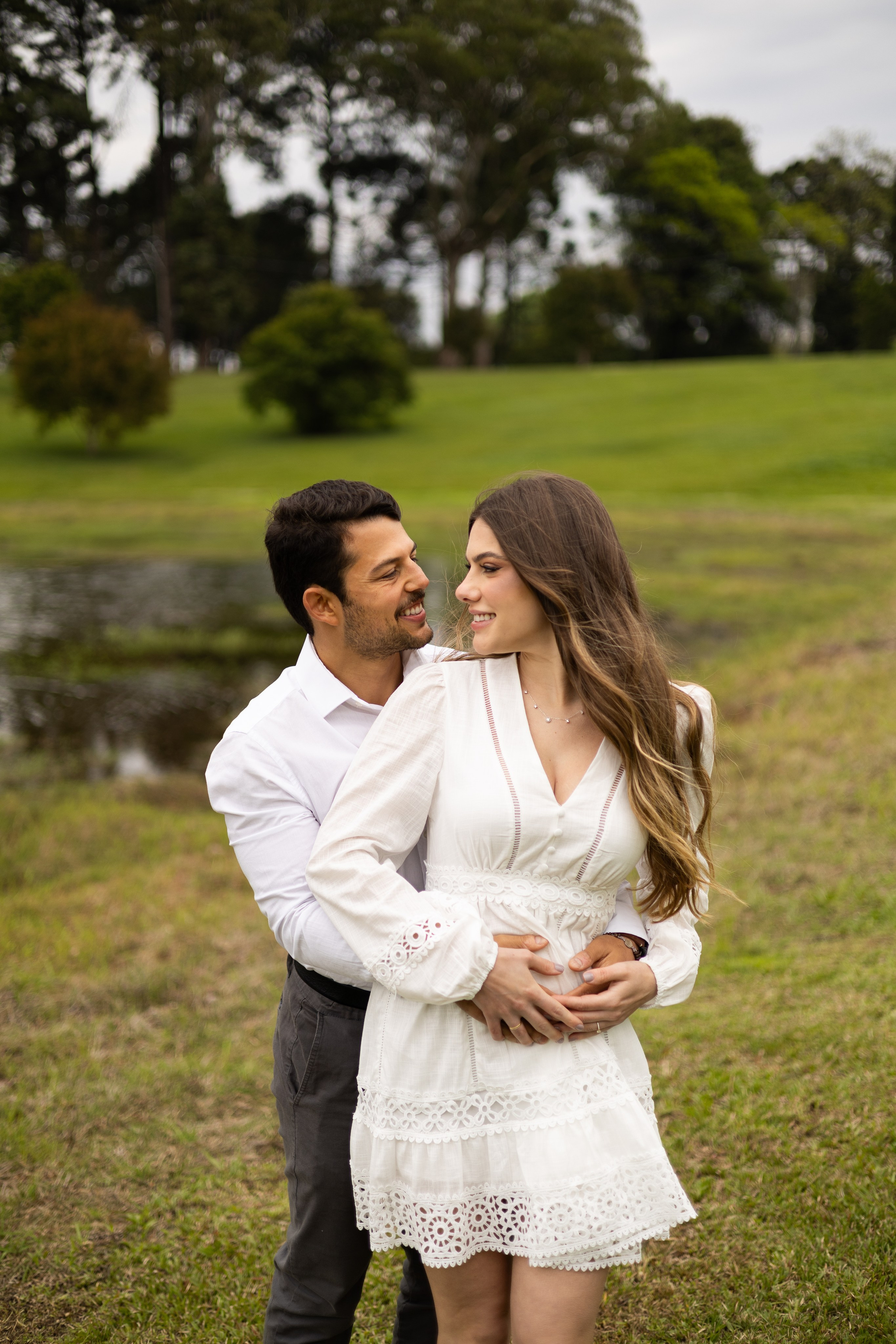 Pré Wedding Isabelle e Gustavo. Lumiere Filmes e Fotos