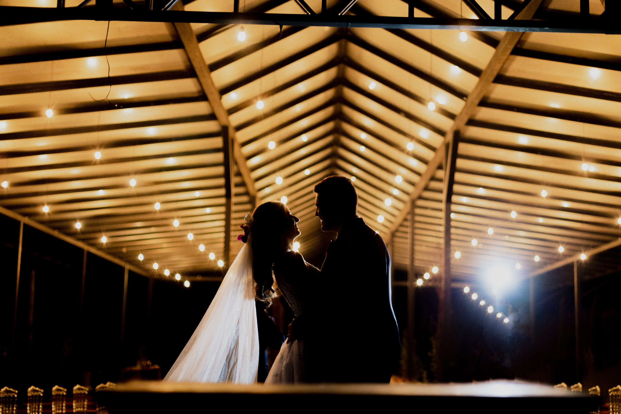 Vitoria e Guilherme. Amare Fotografia de Casamento