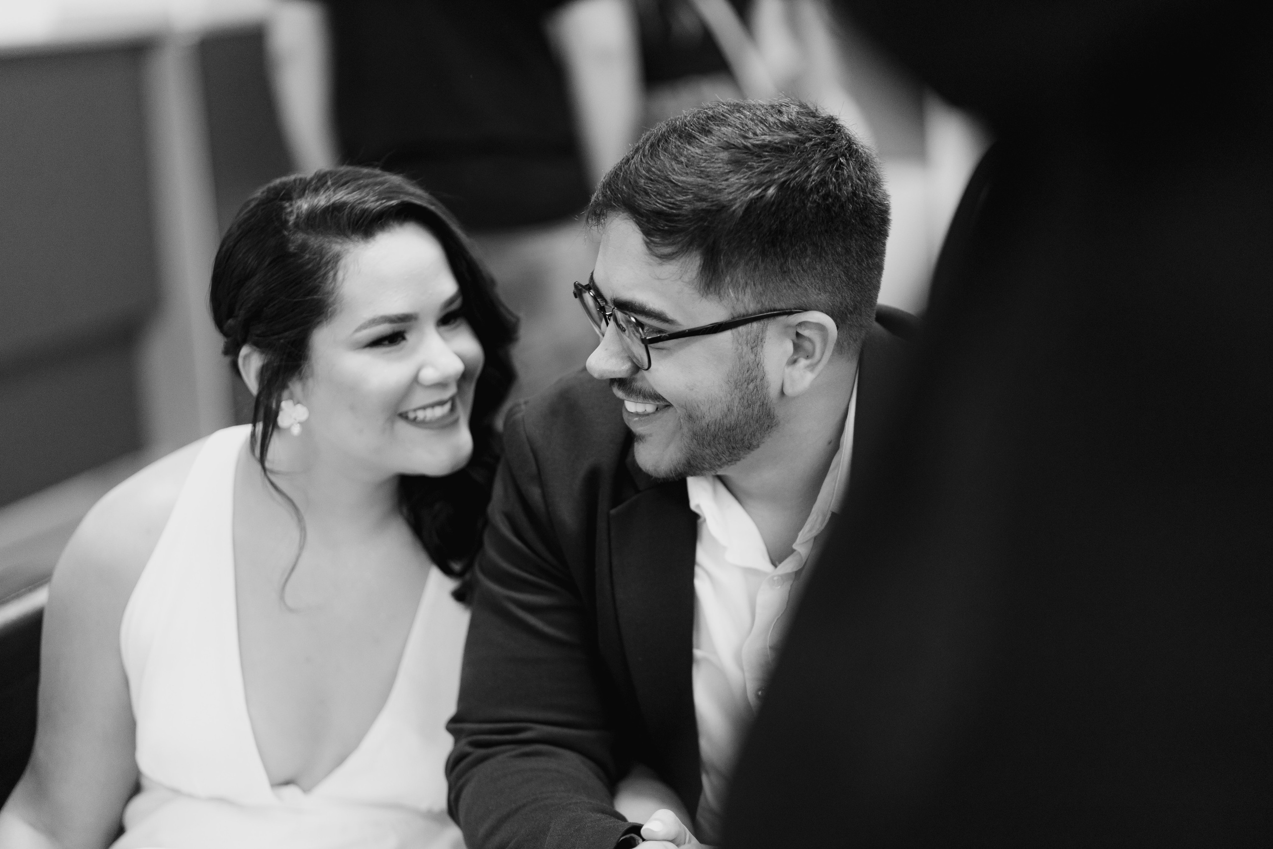 Viviane e Lucas. Amare Fotografia de Casamento