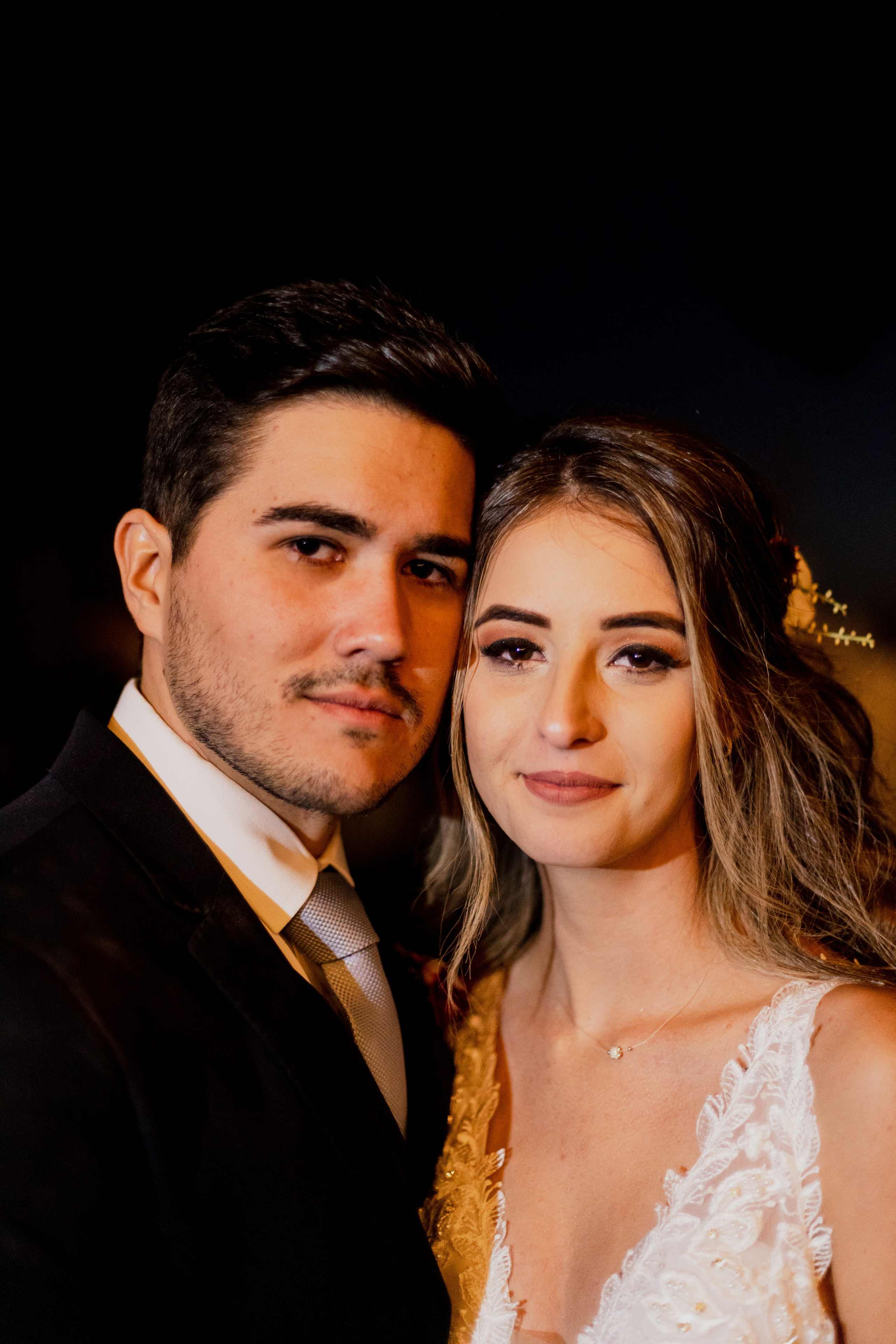 Vitoria e Guilherme. Amare Fotografia de Casamento