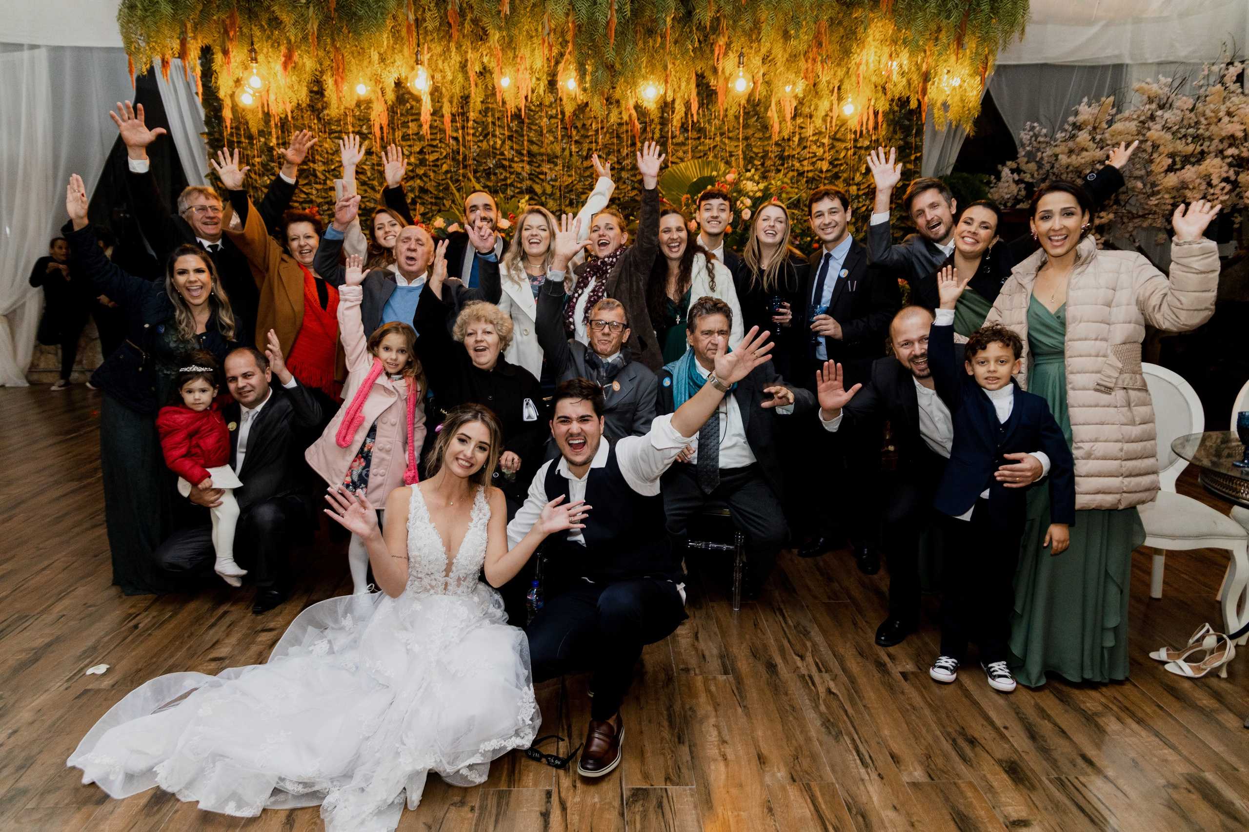 Vitoria e Guilherme. Amare Fotografia de Casamento