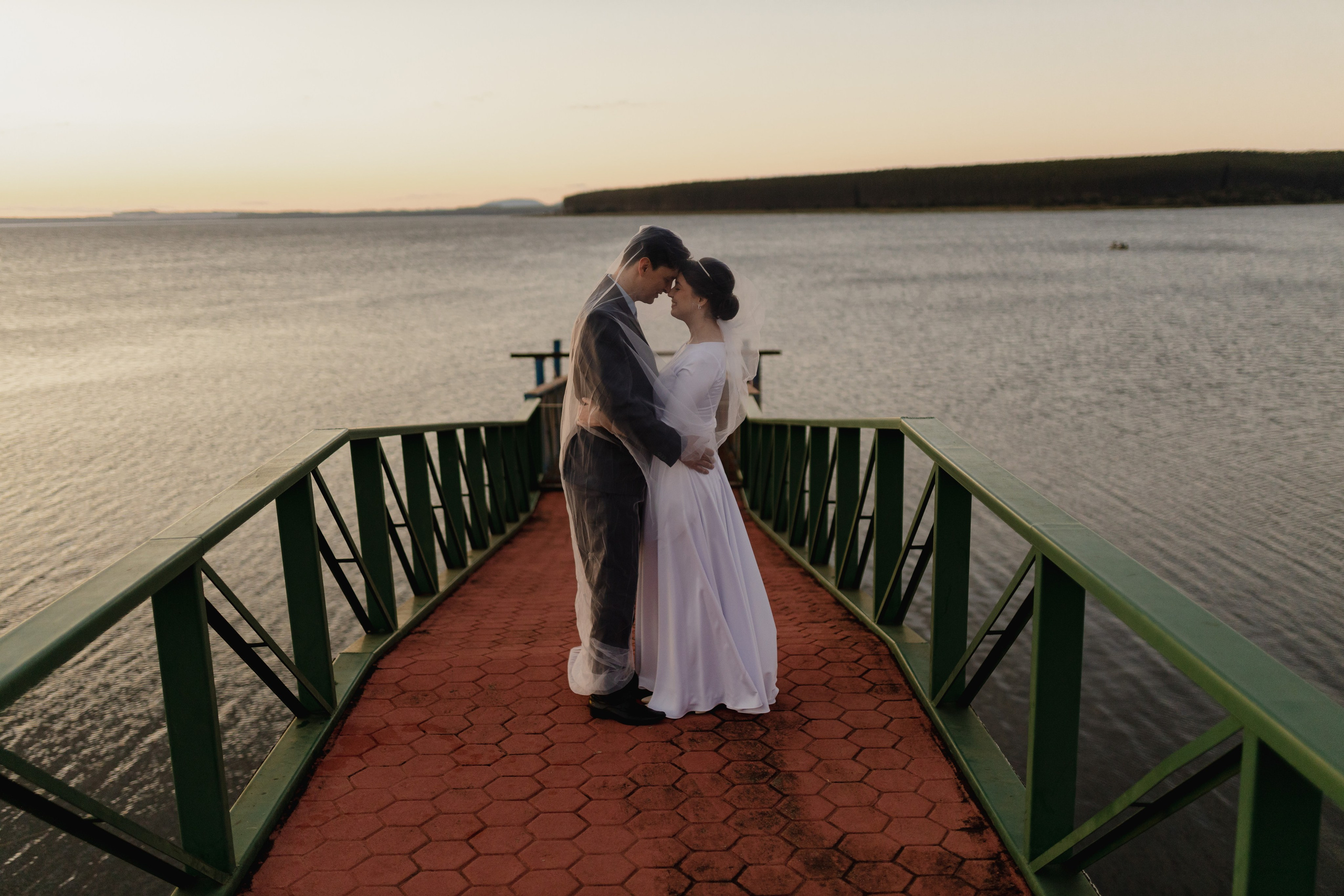 Maria e Thiago. Amare Fotografia de Casamento