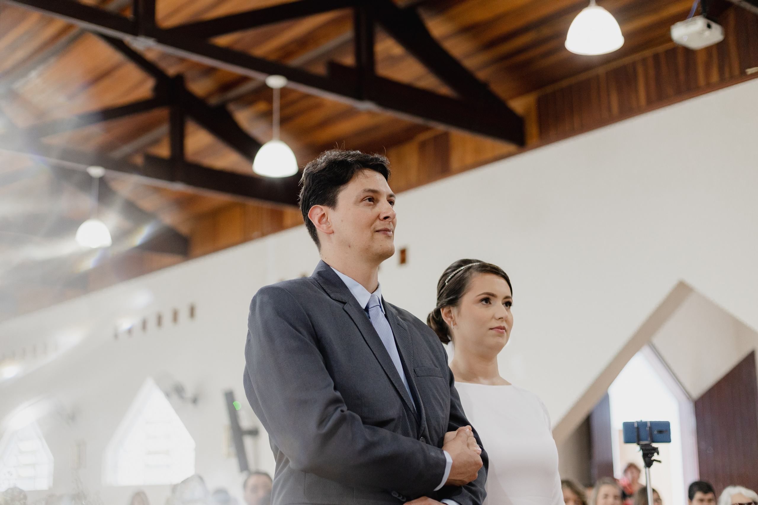 Maria e Thiago. Amare Fotografia de Casamento