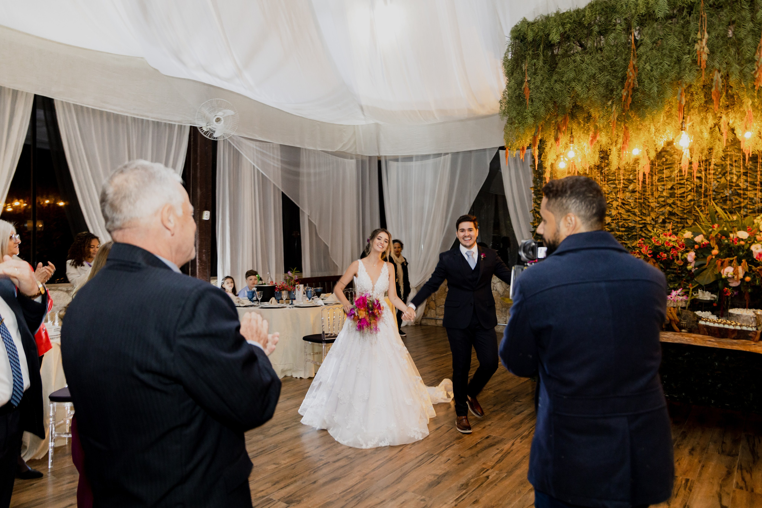 Vitoria e Guilherme. Amare Fotografia de Casamento