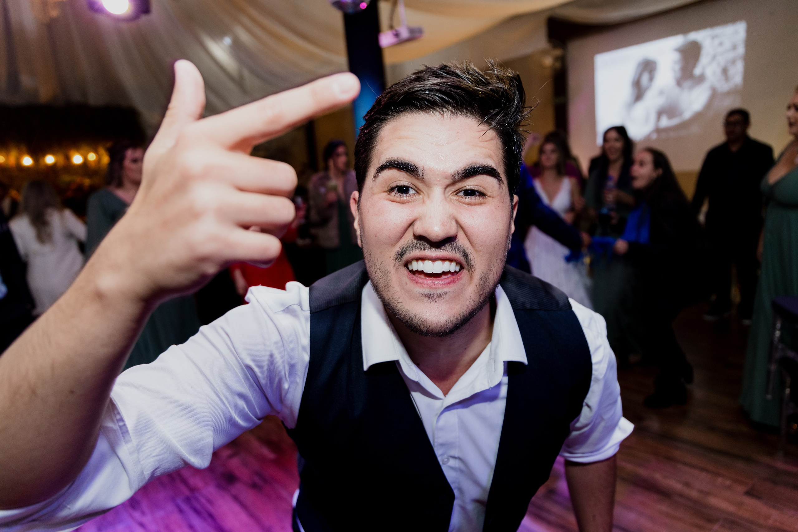 Vitoria e Guilherme. Amare Fotografia de Casamento