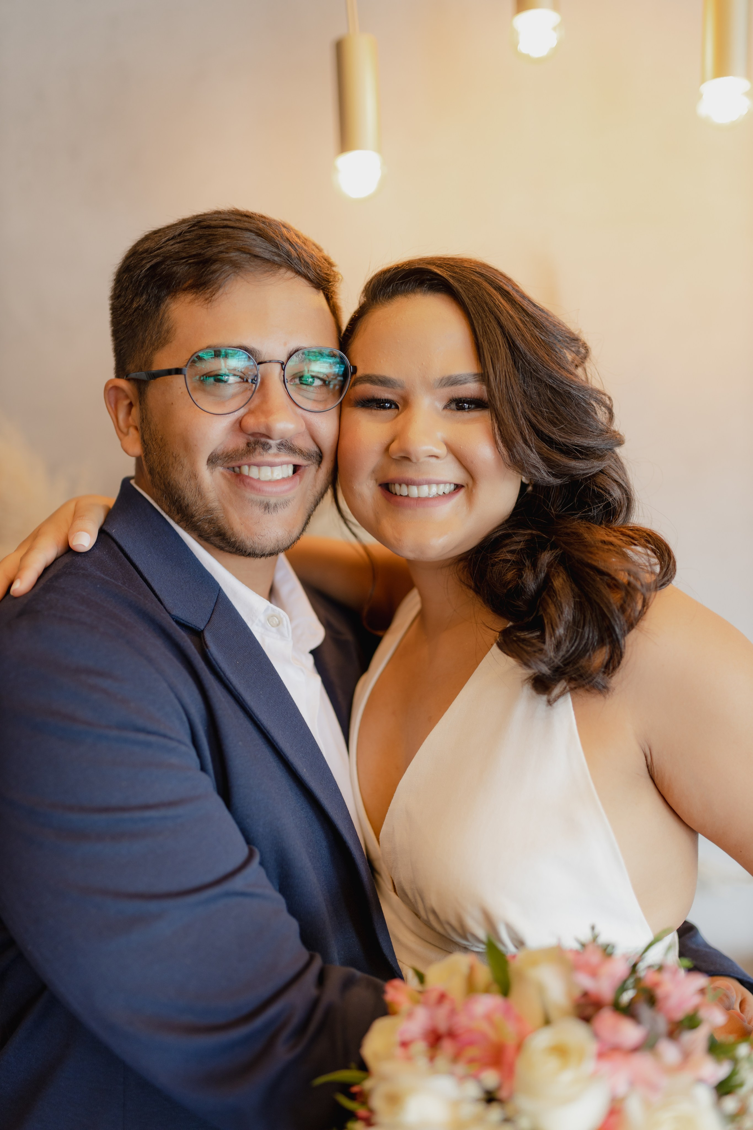 Viviane e Lucas. Amare Fotografia de Casamento