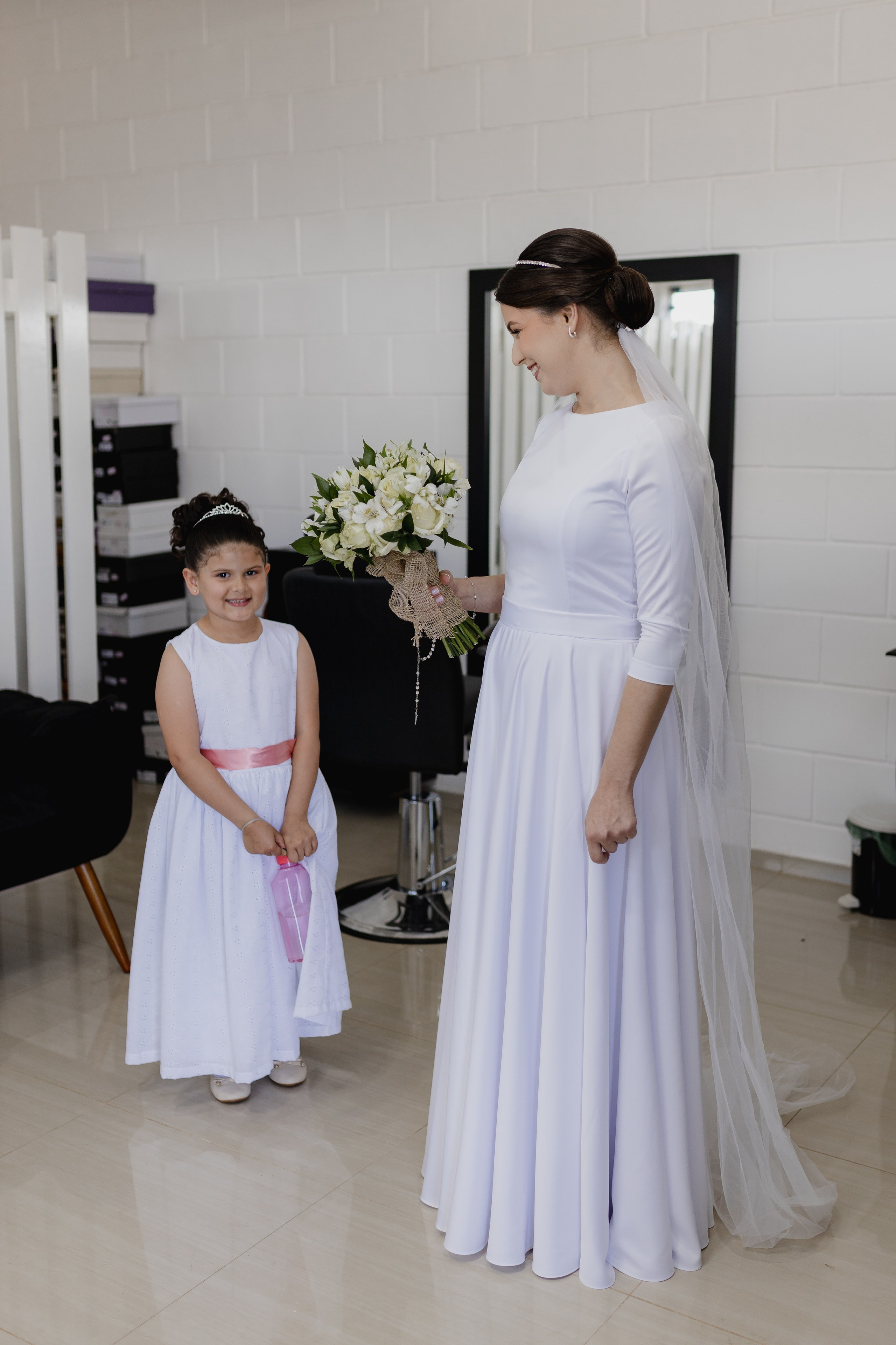 Maria e Thiago. Amare Fotografia de Casamento