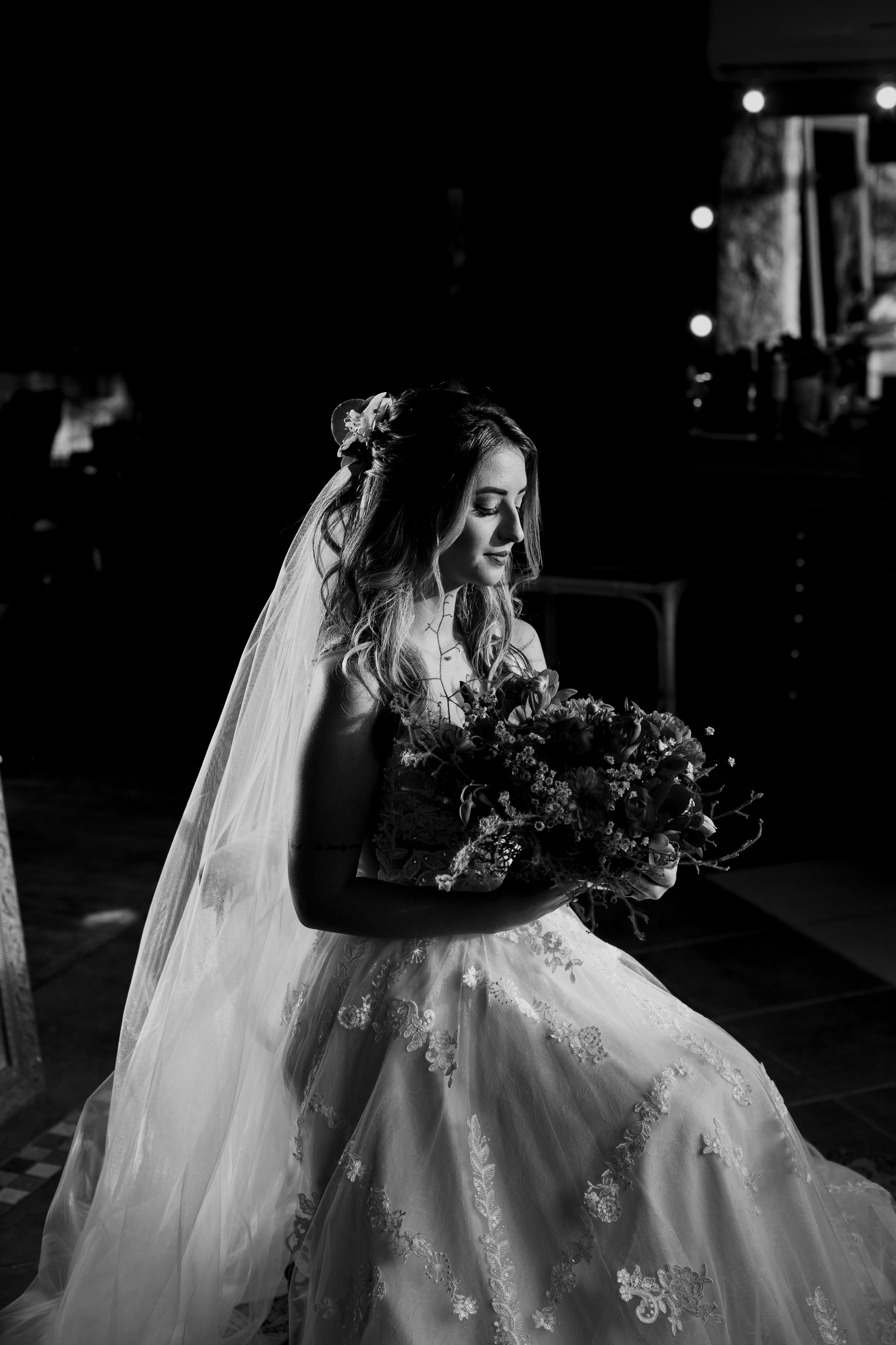 Vitoria e Guilherme. Amare Fotografia de Casamento