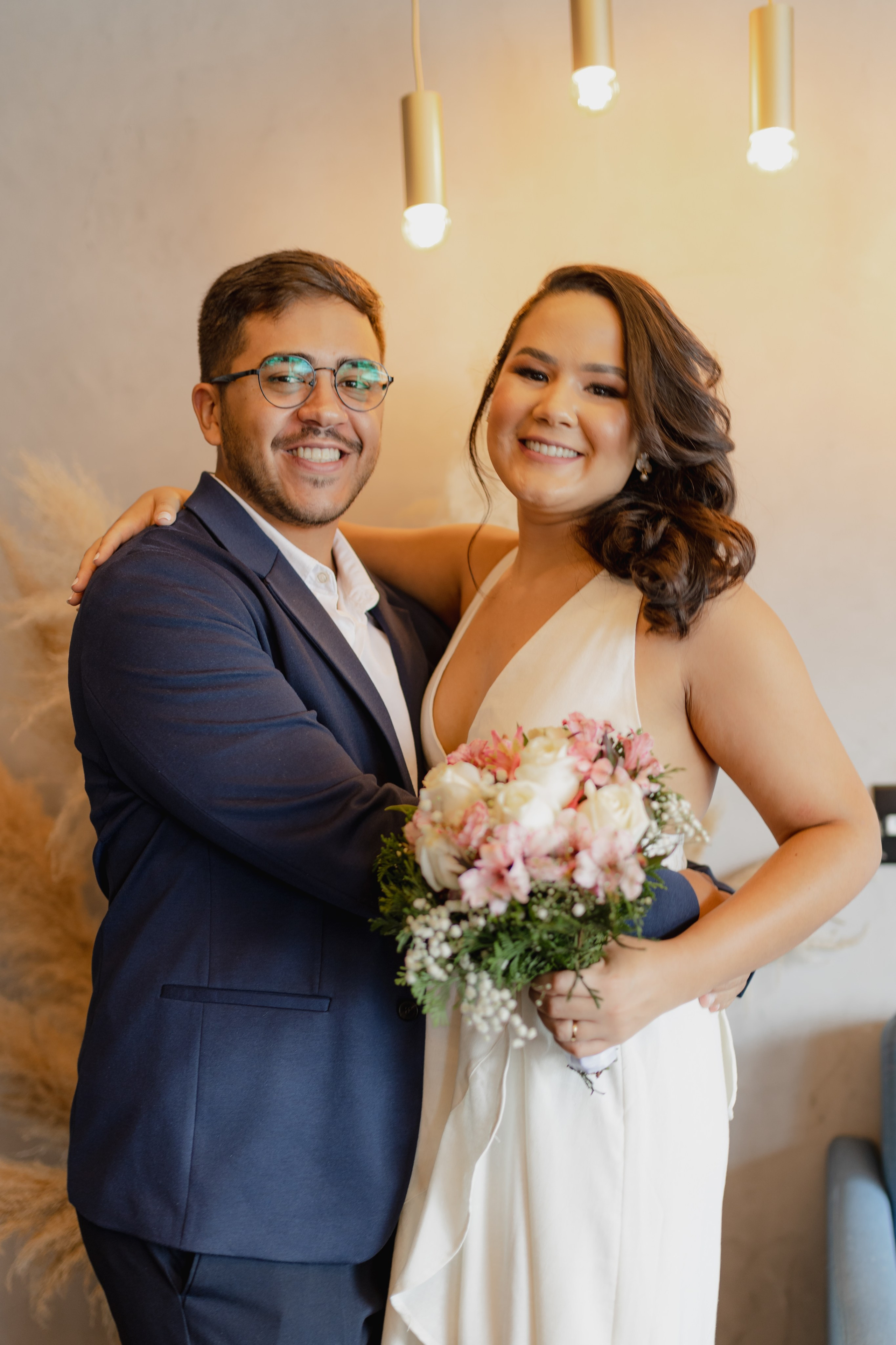 Viviane e Lucas. Amare Fotografia de Casamento