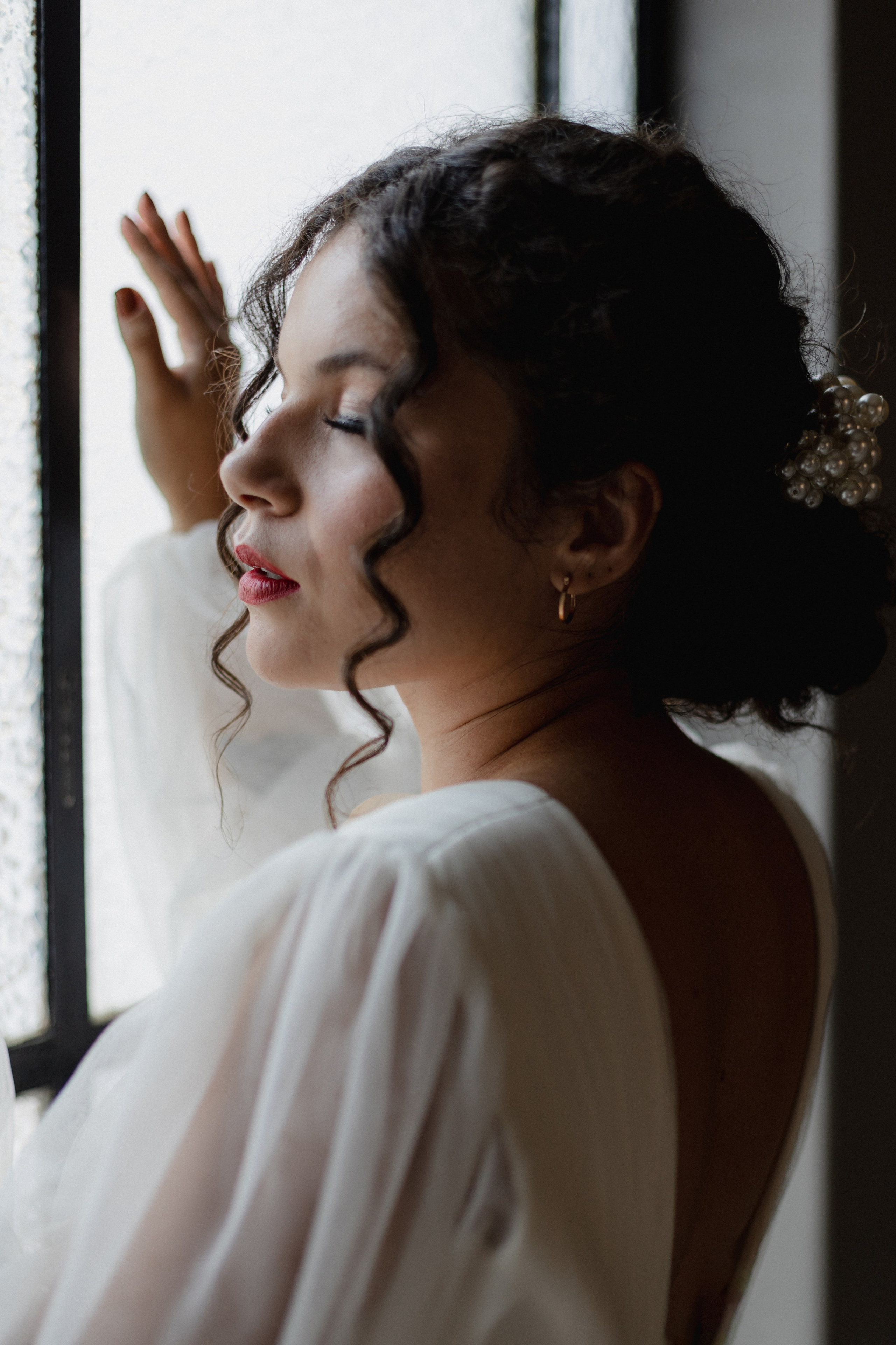 Editorial Cintia. Amare Fotografia de Casamento