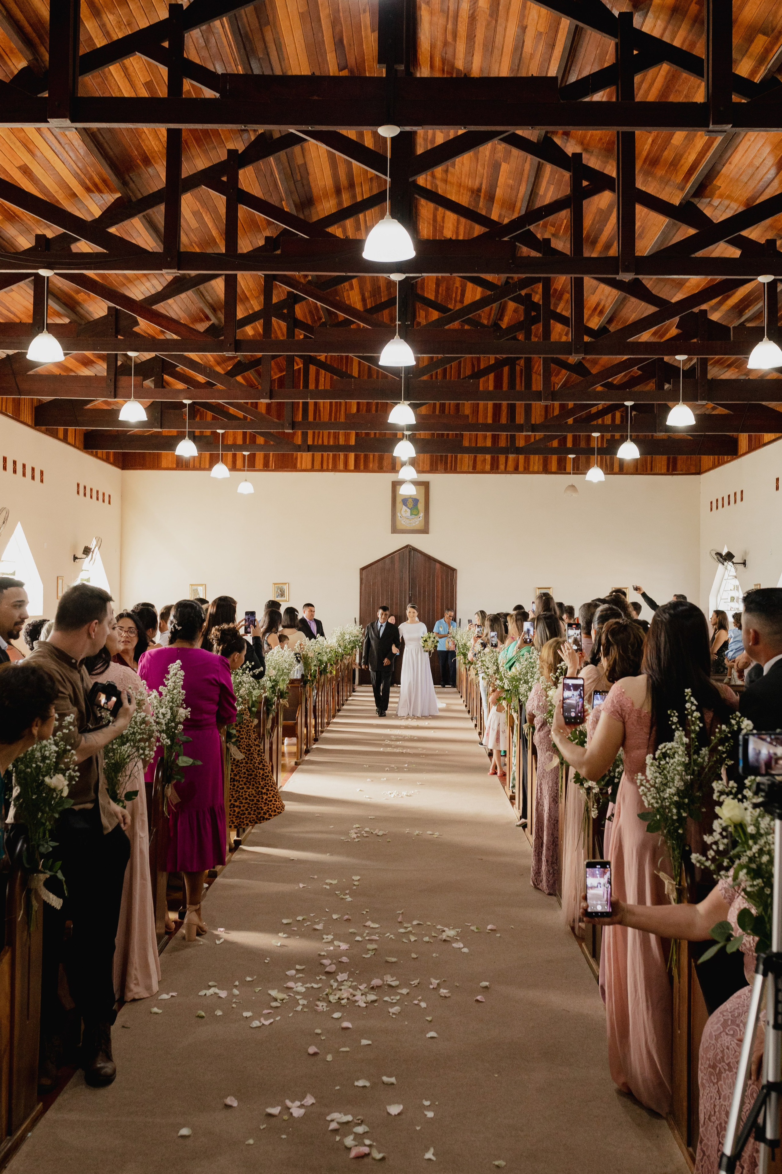 Maria e Thiago. Amare Fotografia de Casamento