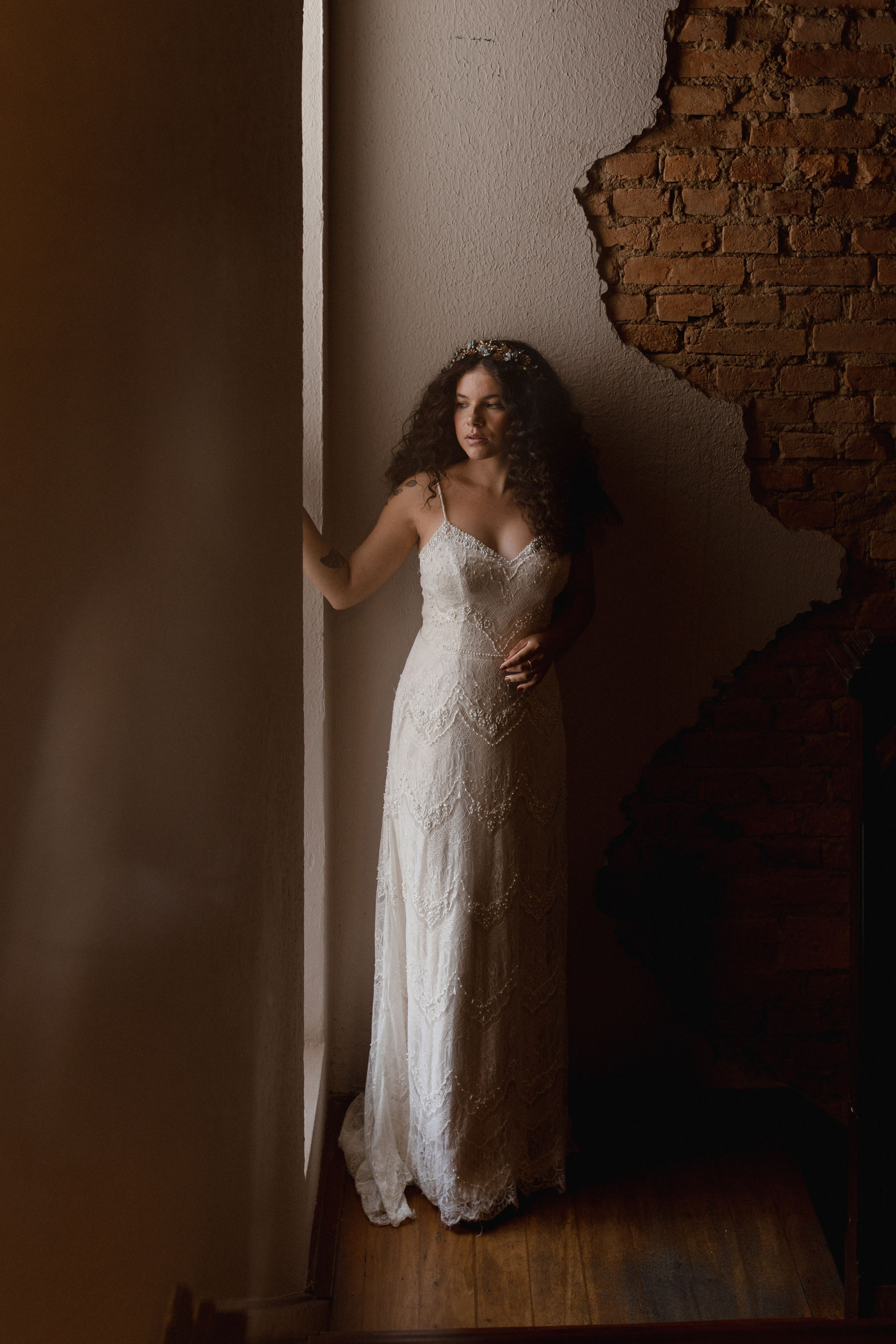 Editorial Cintia. Amare Fotografia de Casamento