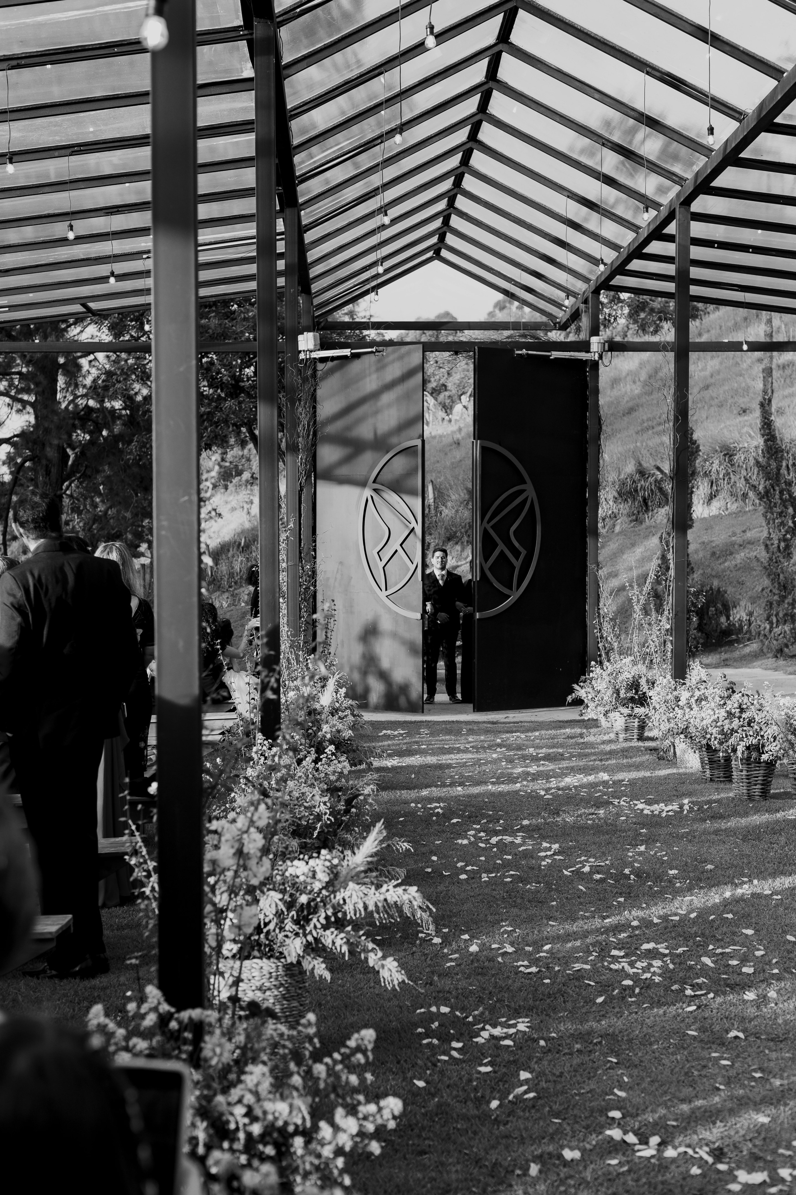 Vitoria e Guilherme. Amare Fotografia de Casamento