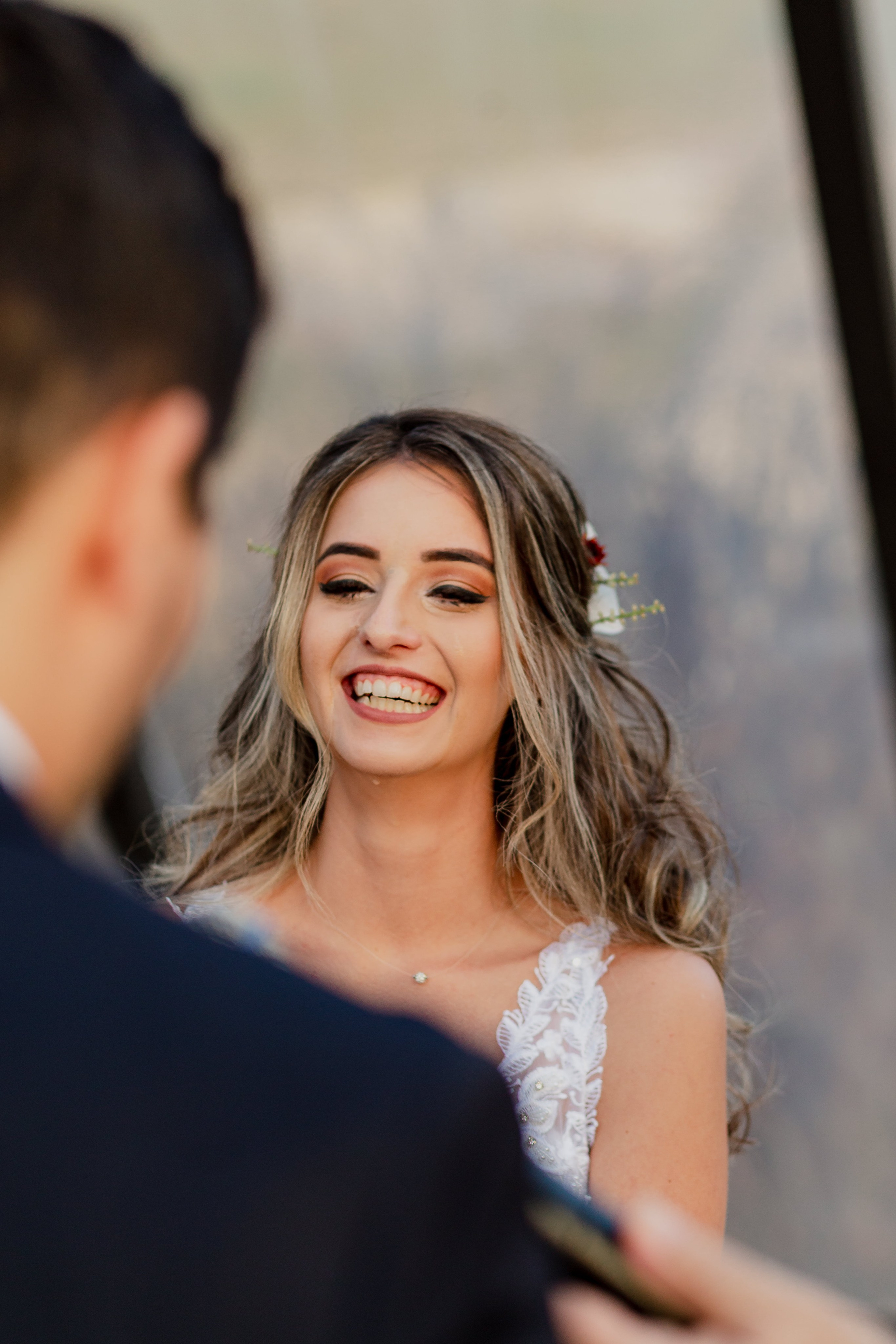 Vitoria e Guilherme. Amare Fotografia de Casamento