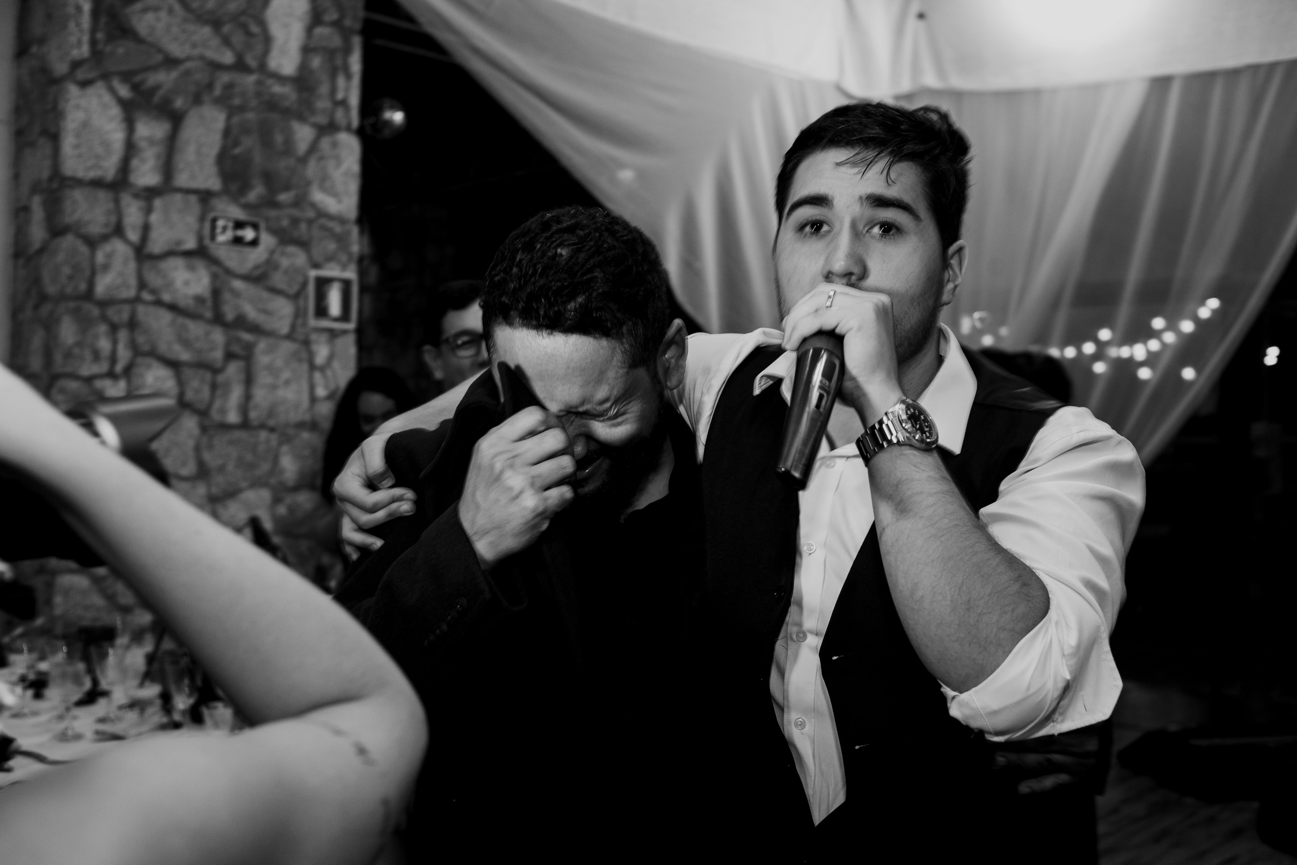 Vitoria e Guilherme. Amare Fotografia de Casamento