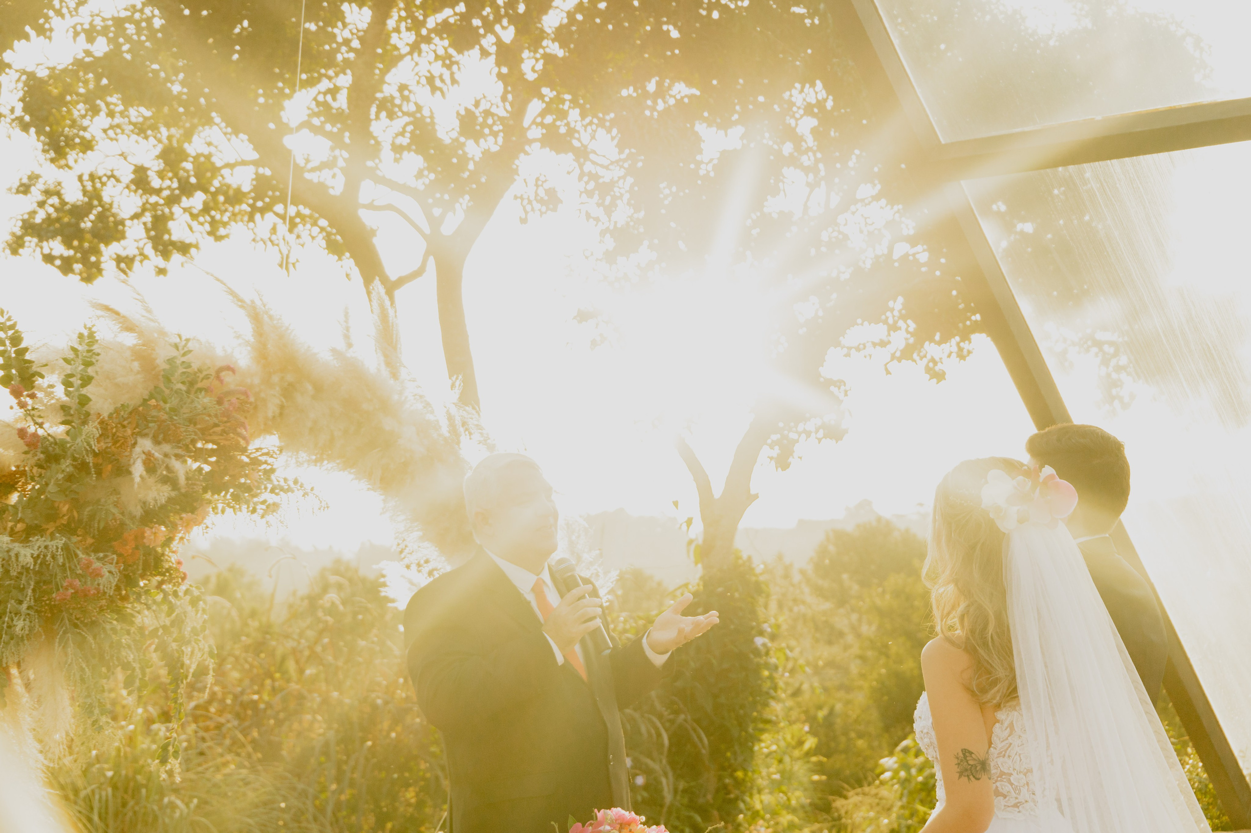 Vitoria e Guilherme. Amare Fotografia de Casamento
