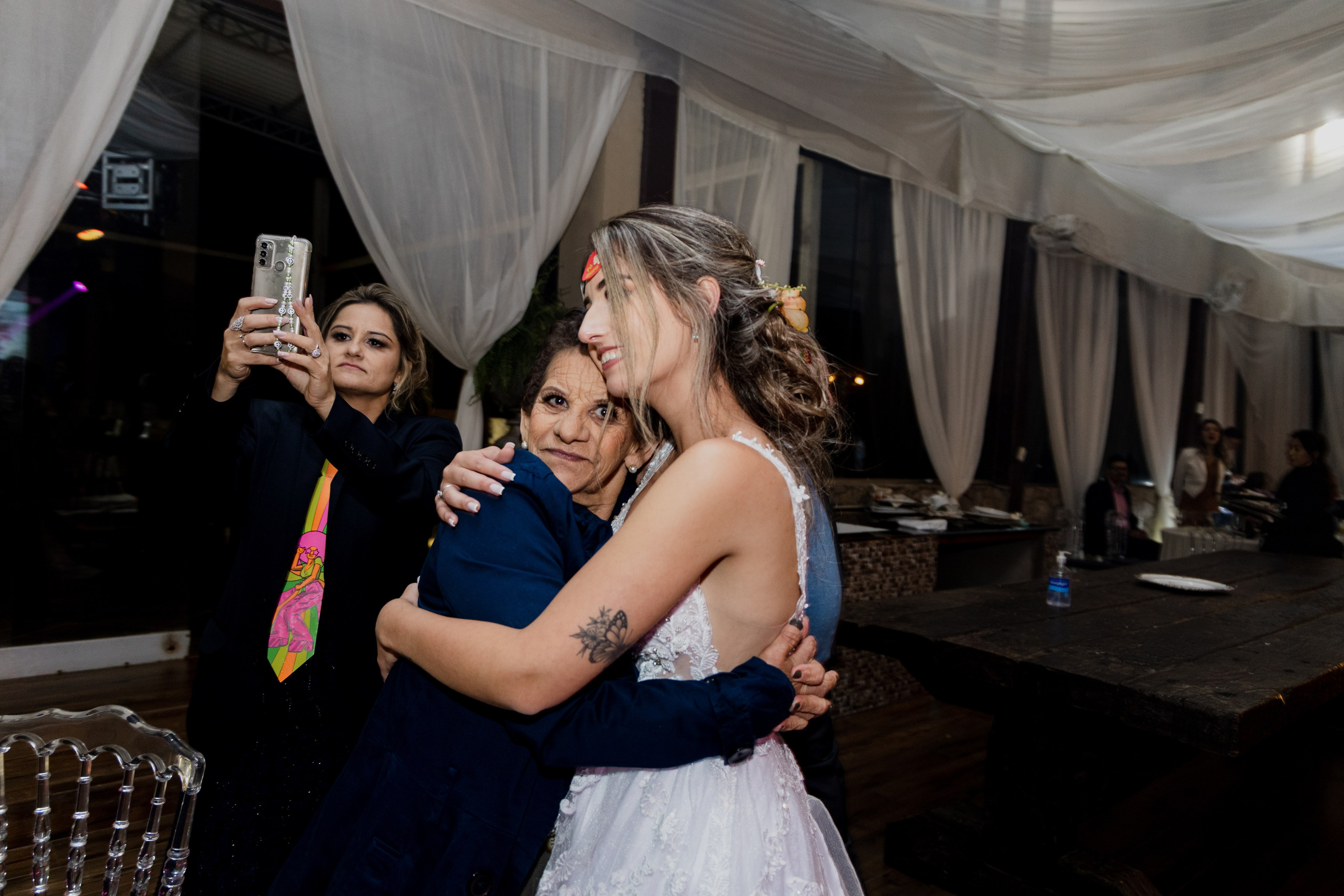 Vitoria e Guilherme. Amare Fotografia de Casamento
