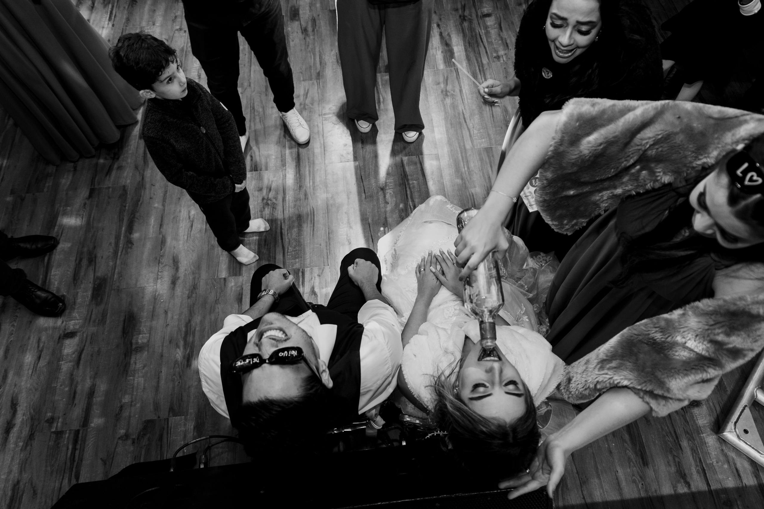 Vitoria e Guilherme. Amare Fotografia de Casamento