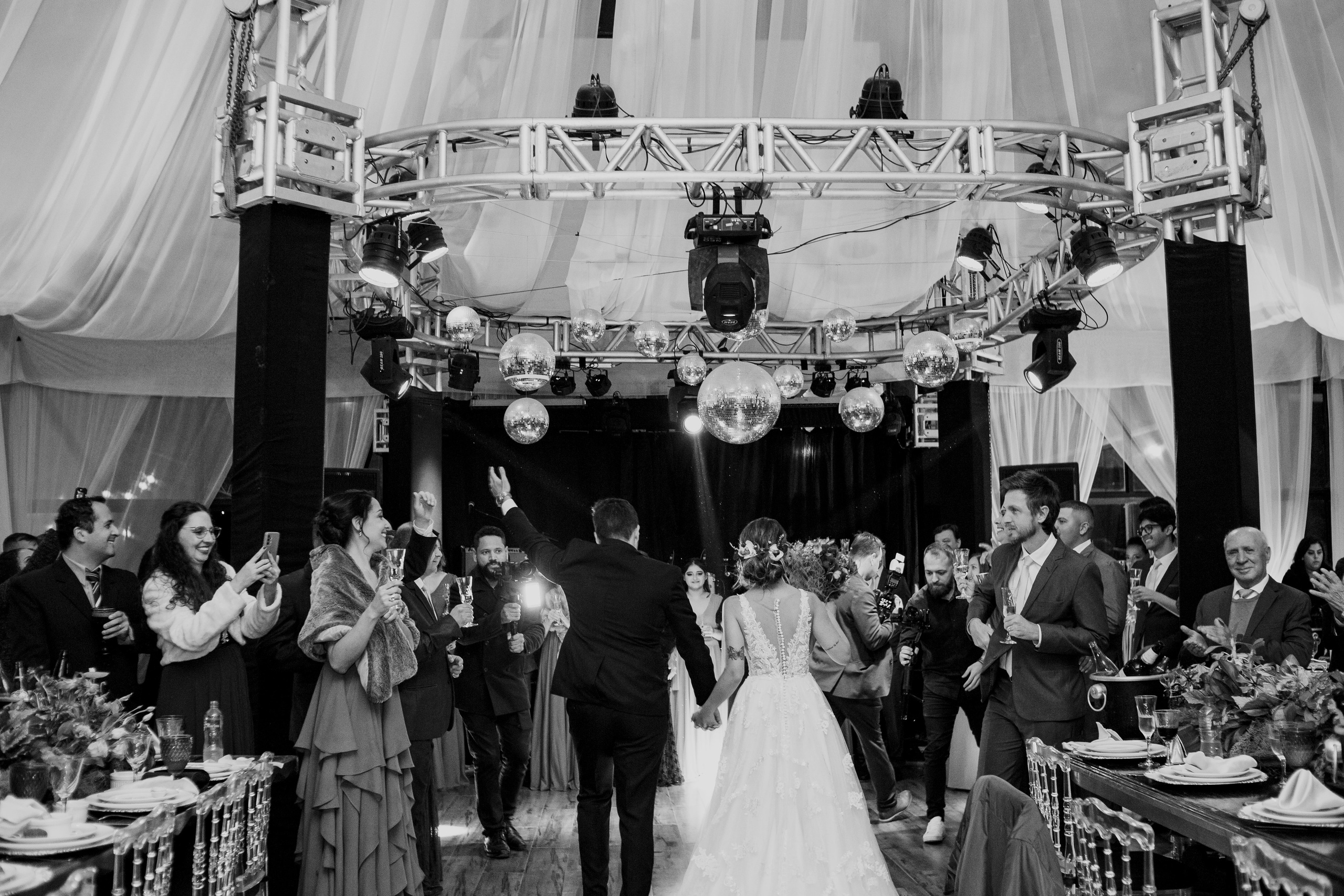 Vitoria e Guilherme. Amare Fotografia de Casamento
