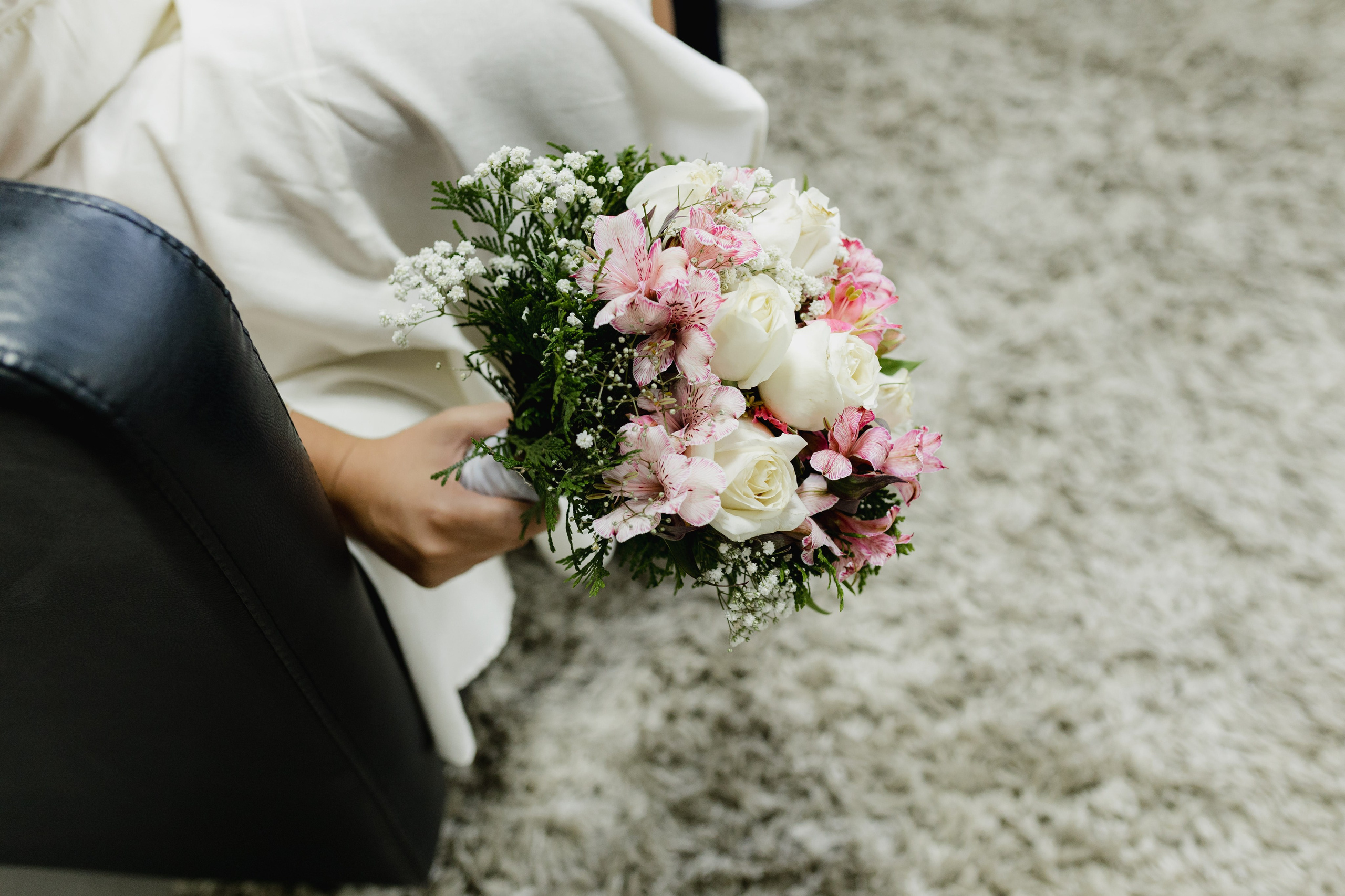 Viviane e Lucas. Amare Fotografia de Casamento