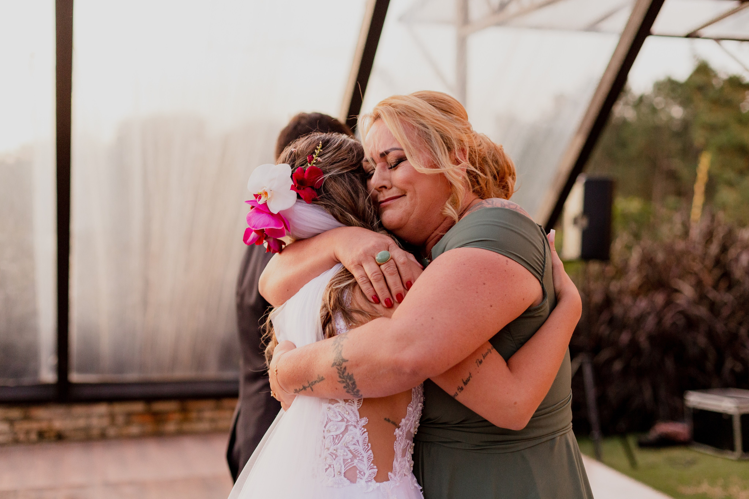Vitoria e Guilherme. Amare Fotografia de Casamento