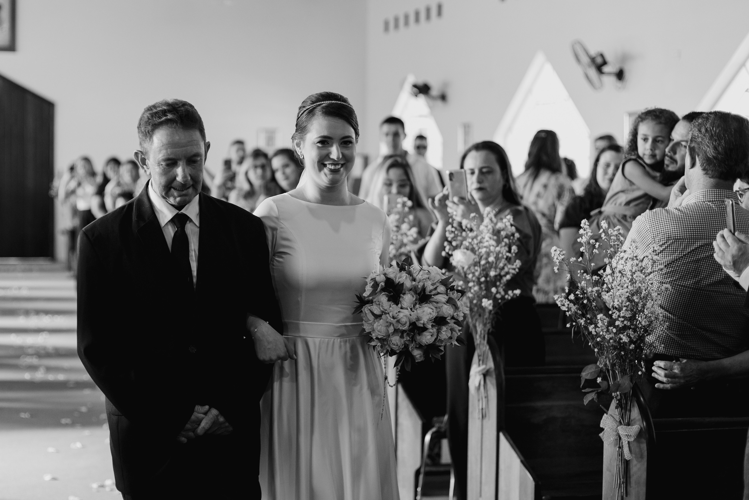 Maria e Thiago. Amare Fotografia de Casamento