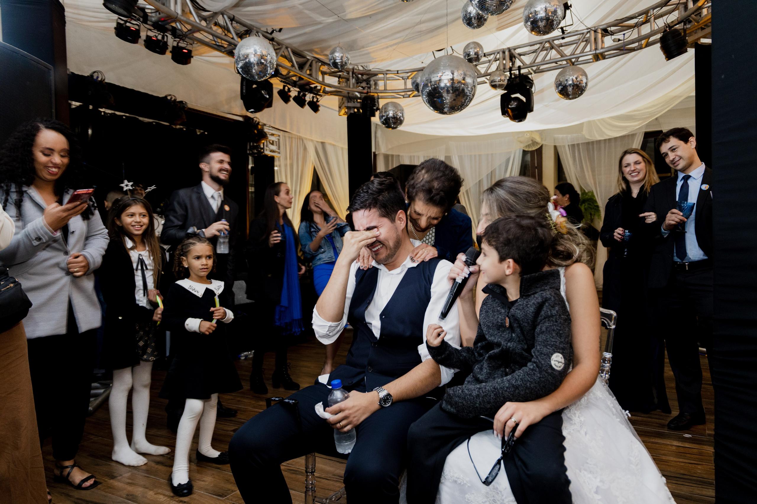Vitoria e Guilherme. Amare Fotografia de Casamento