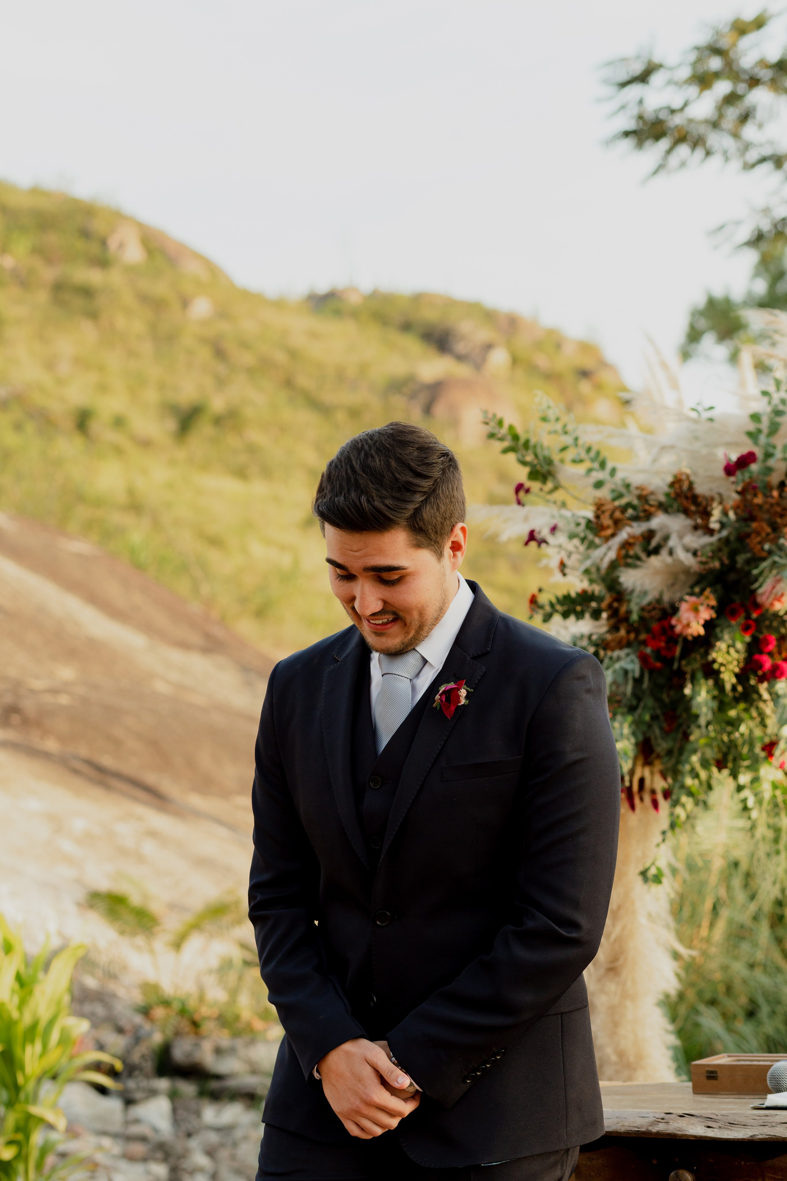 Vitoria e Guilherme. Amare Fotografia de Casamento