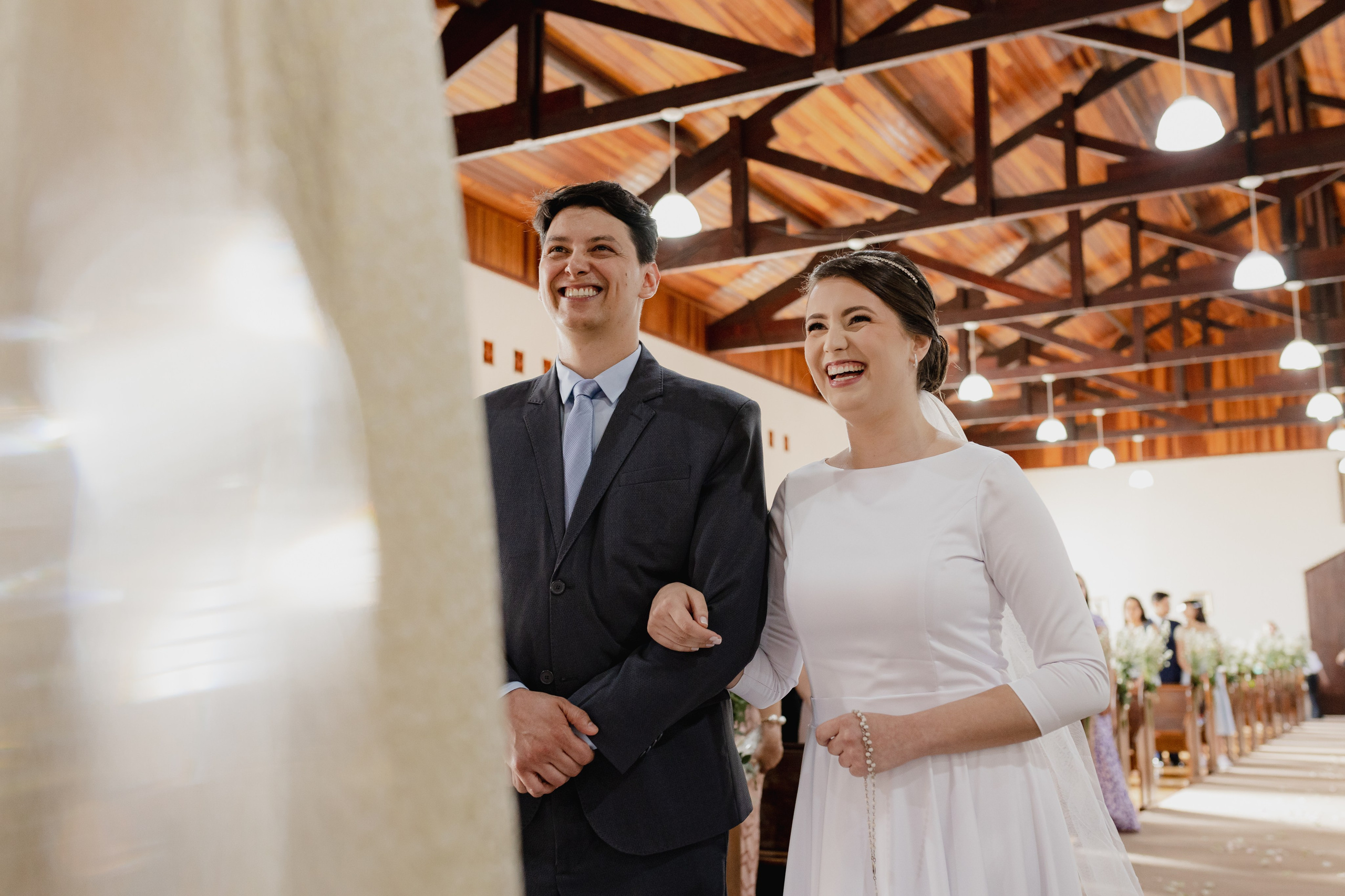 Maria e Thiago. Amare Fotografia de Casamento