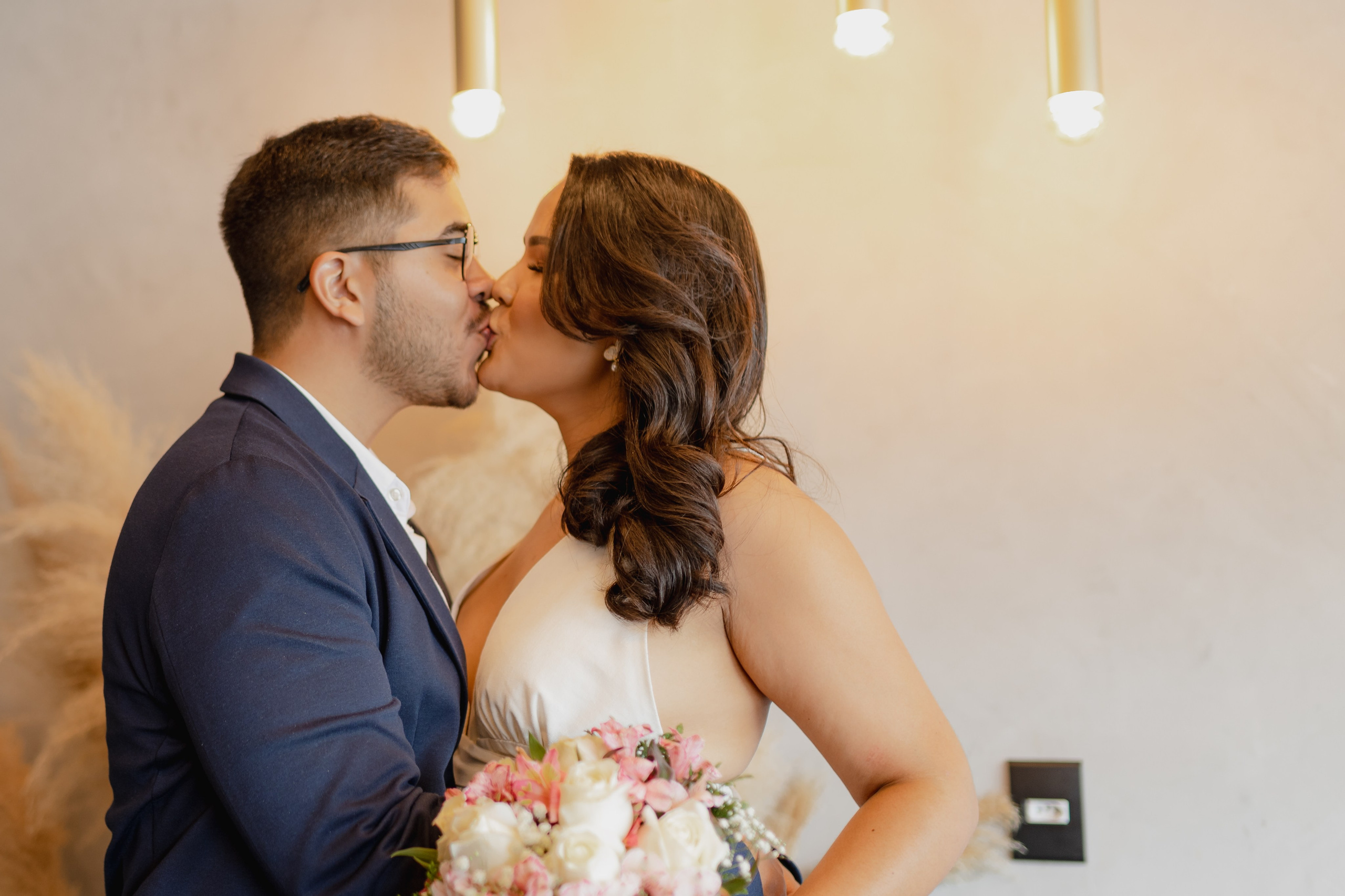 Viviane e Lucas. Amare Fotografia de Casamento