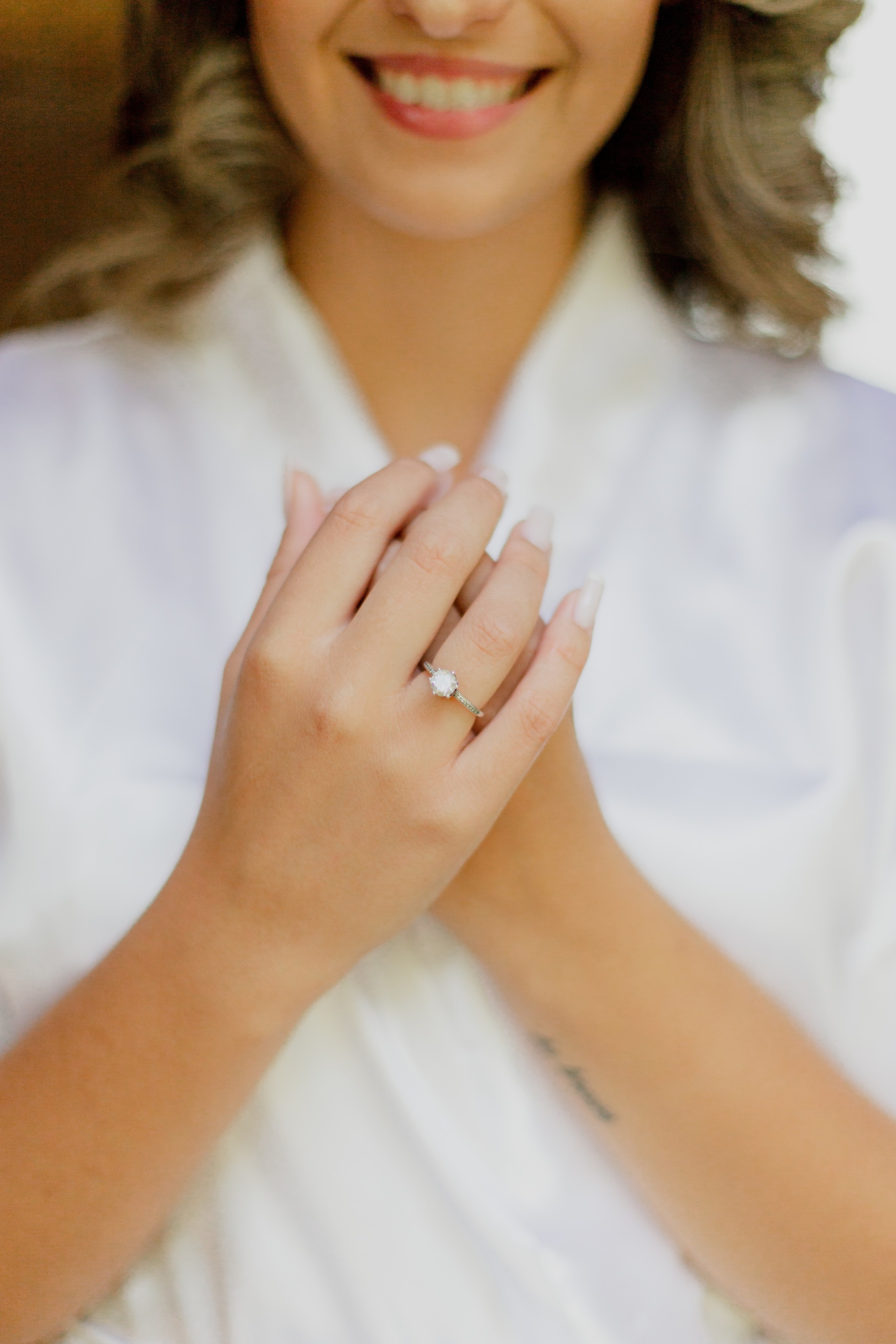 Vitoria e Guilherme. Amare Fotografia de Casamento