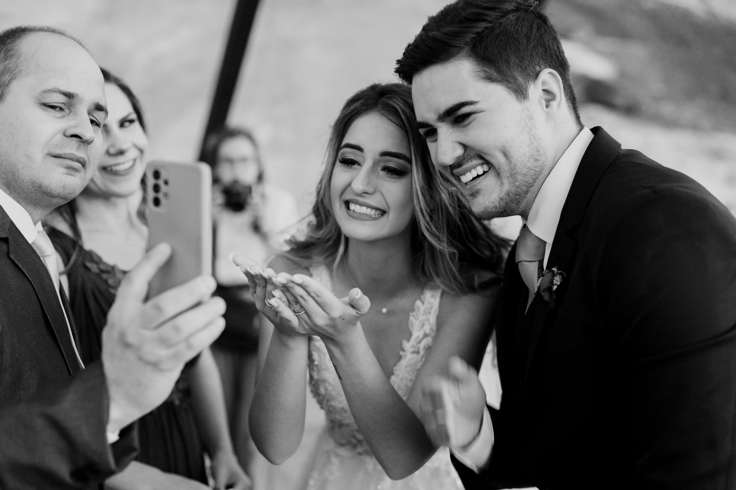 Vitoria e Guilherme. Amare Fotografia de Casamento