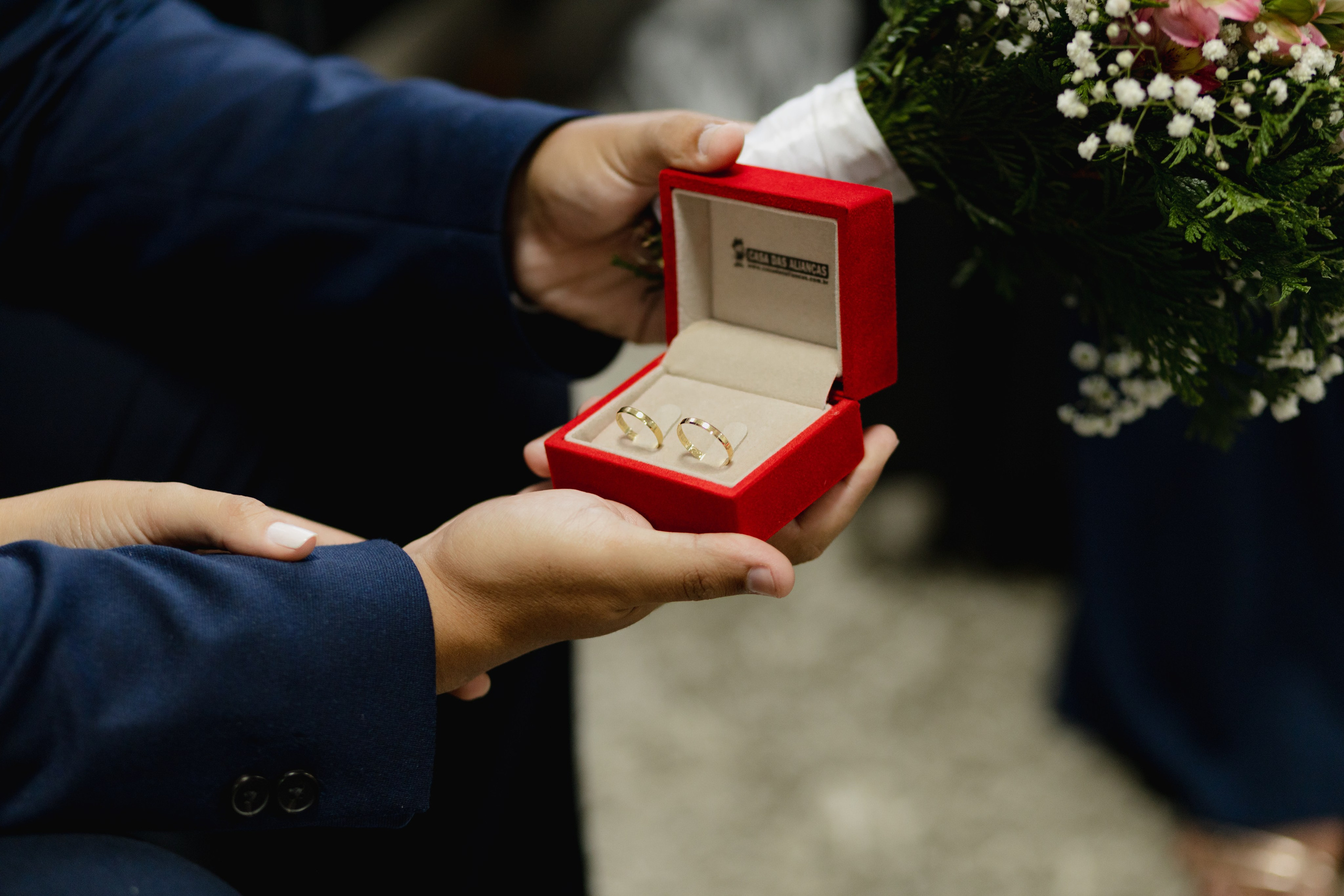 Viviane e Lucas. Amare Fotografia de Casamento