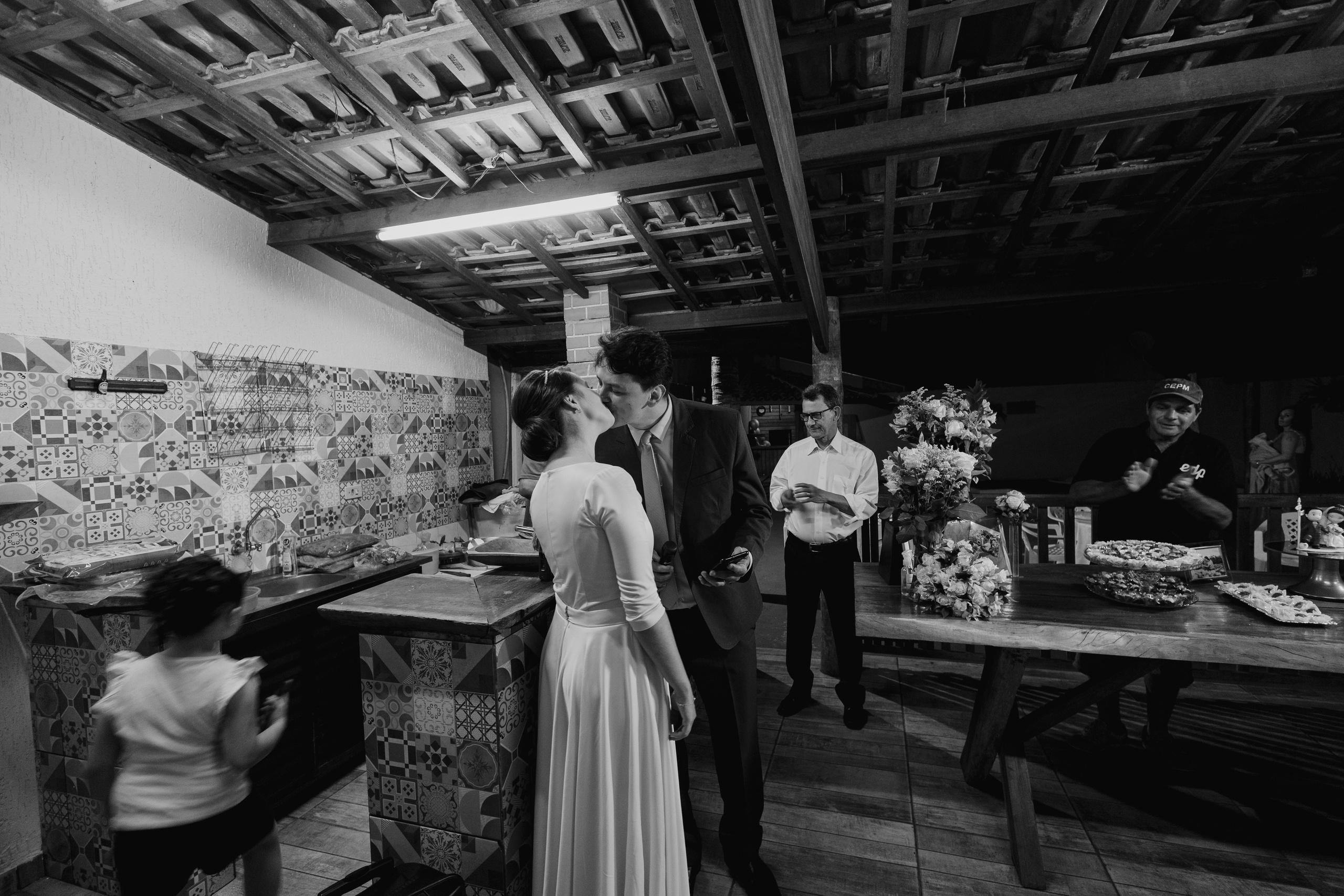 Maria e Thiago. Amare Fotografia de Casamento